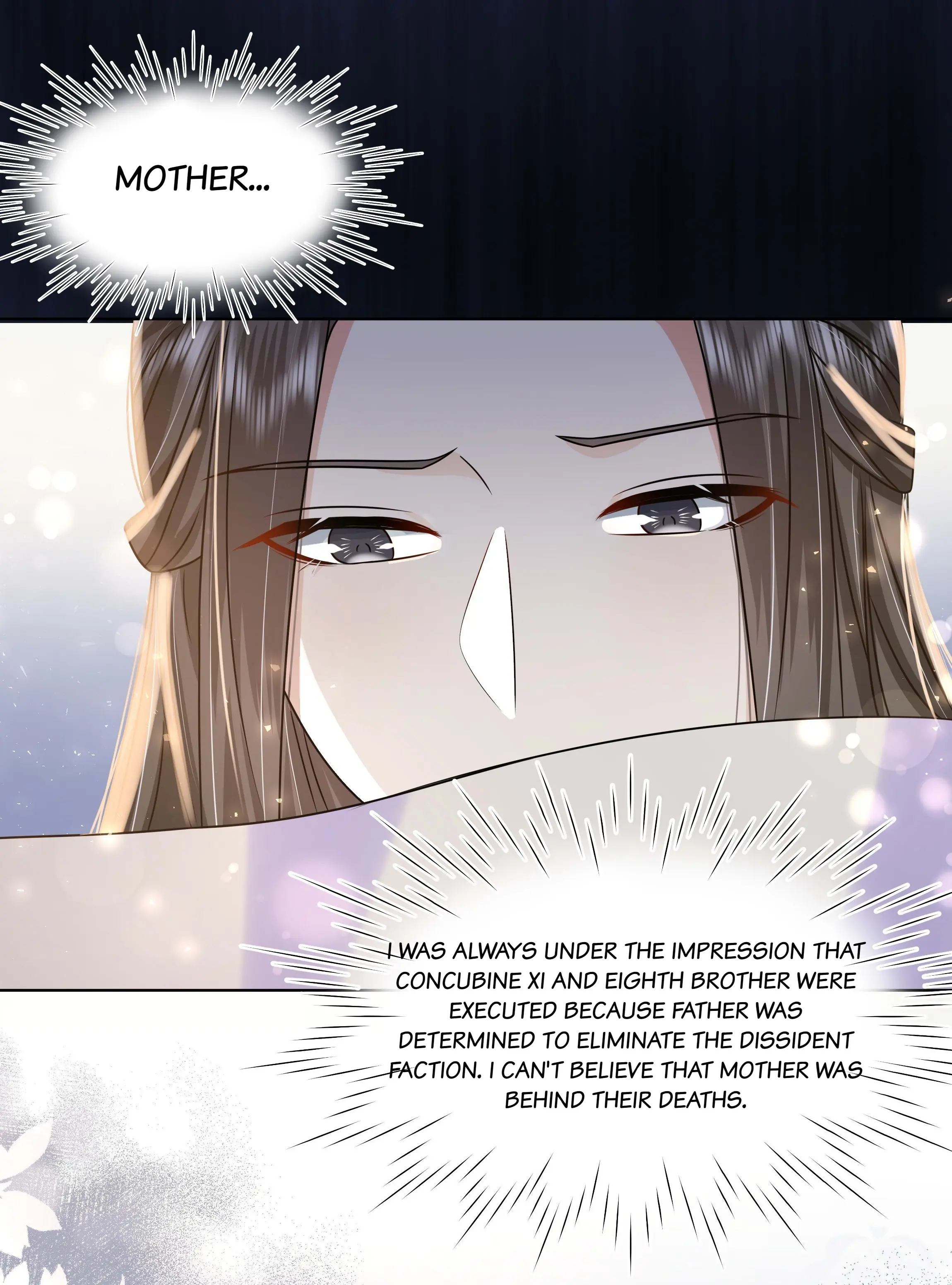 The Dark Prince Is Hard To Please Chapter 98 - page 37