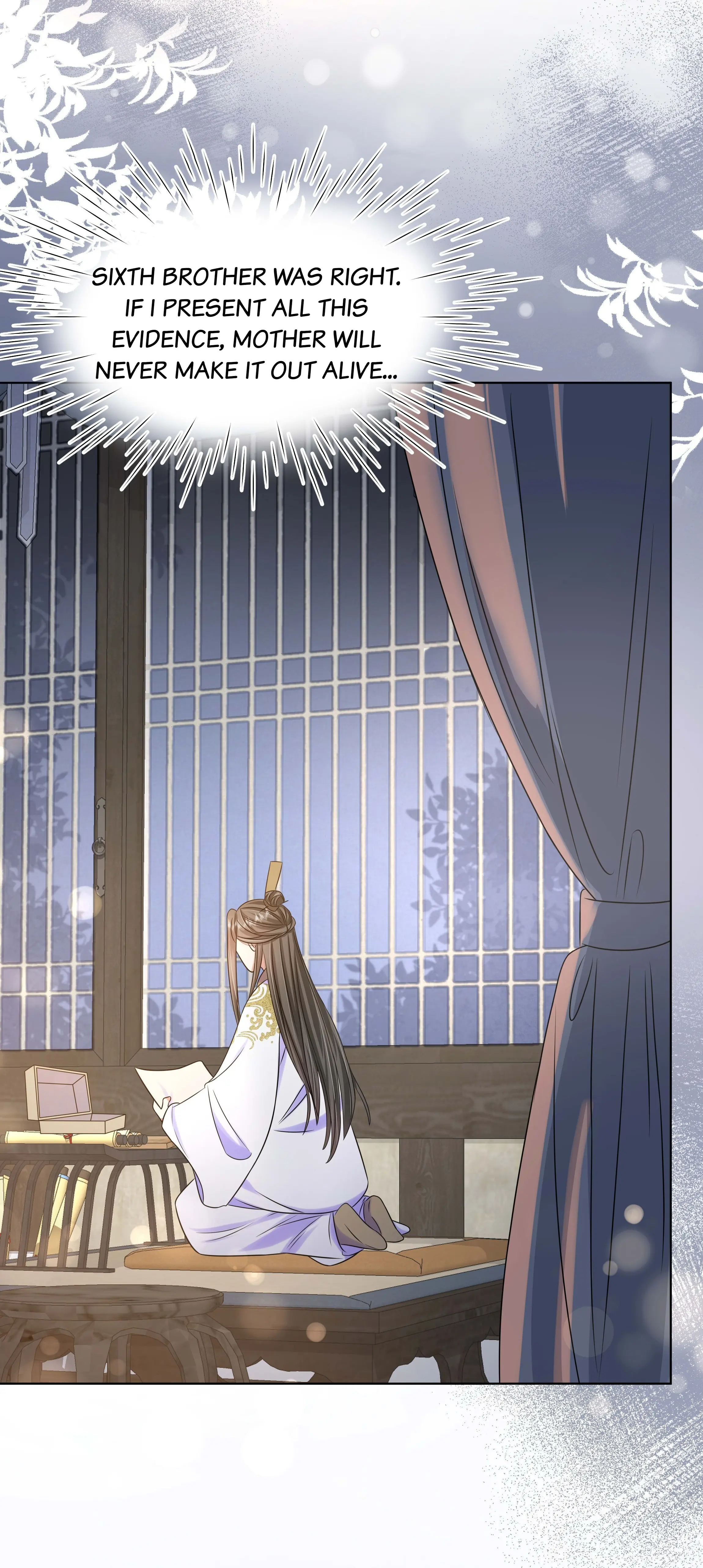 The Dark Prince Is Hard To Please Chapter 98 - page 38