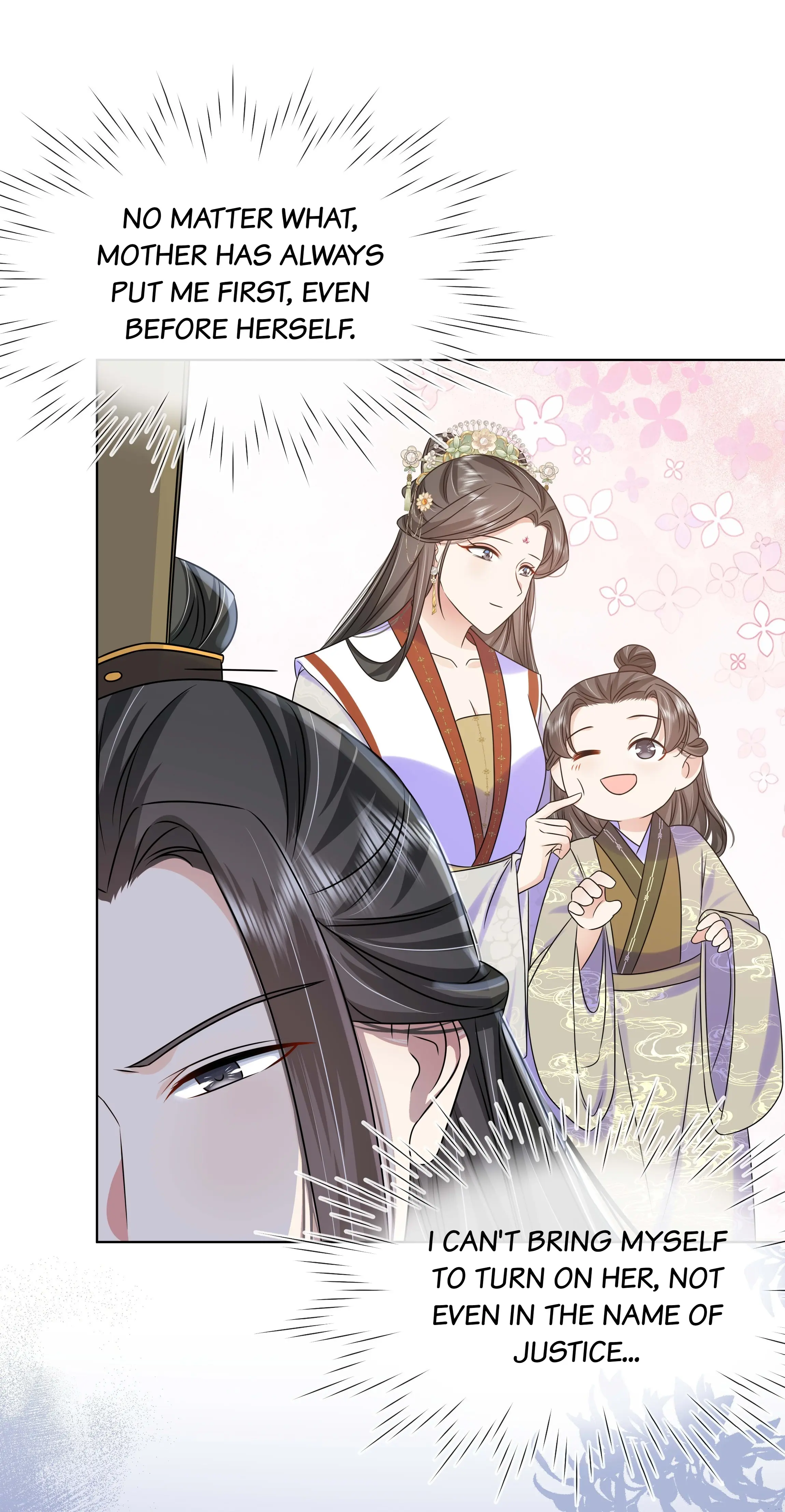The Dark Prince Is Hard To Please Chapter 98 - page 39