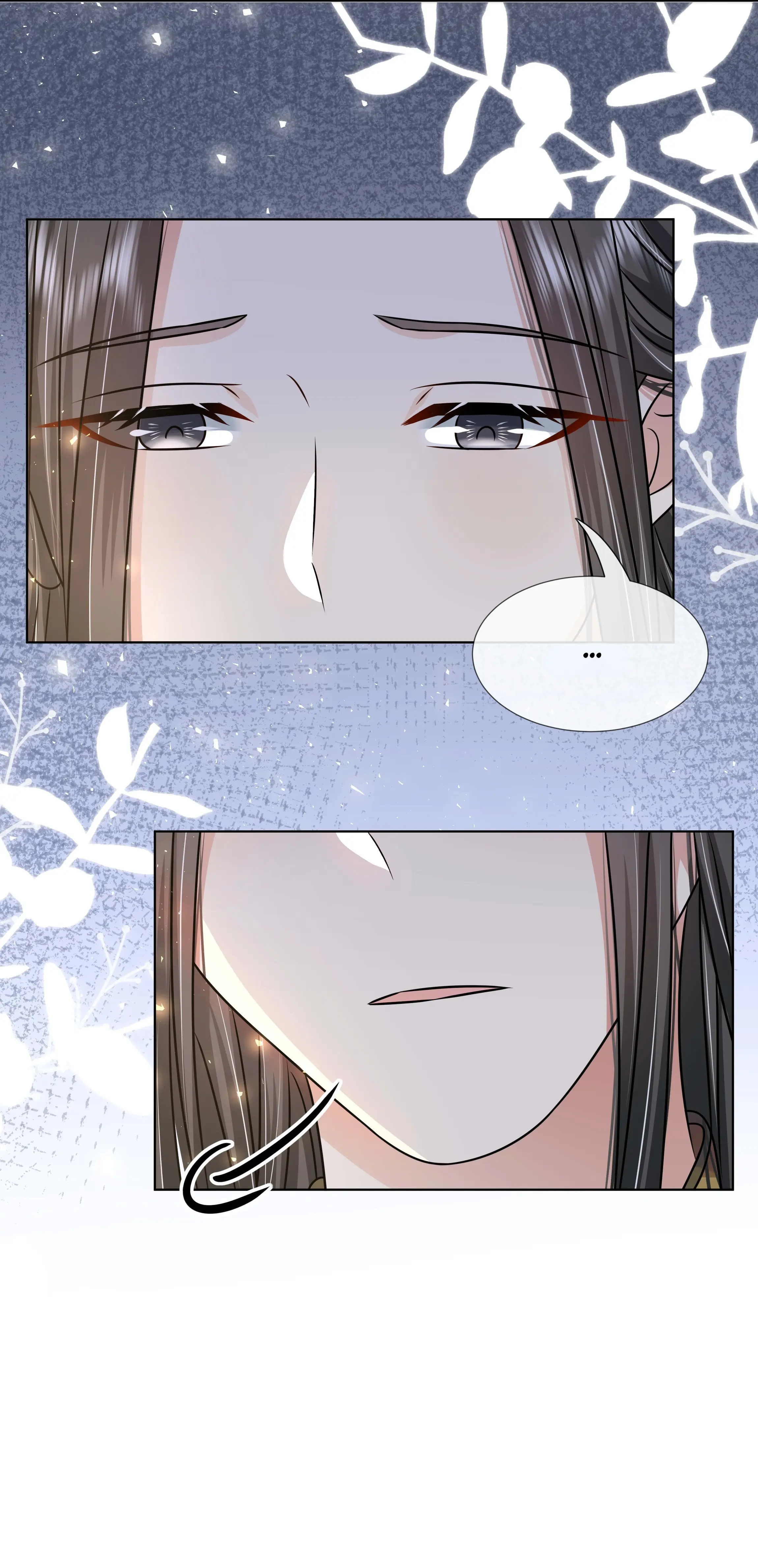 The Dark Prince Is Hard To Please Chapter 98 - page 43