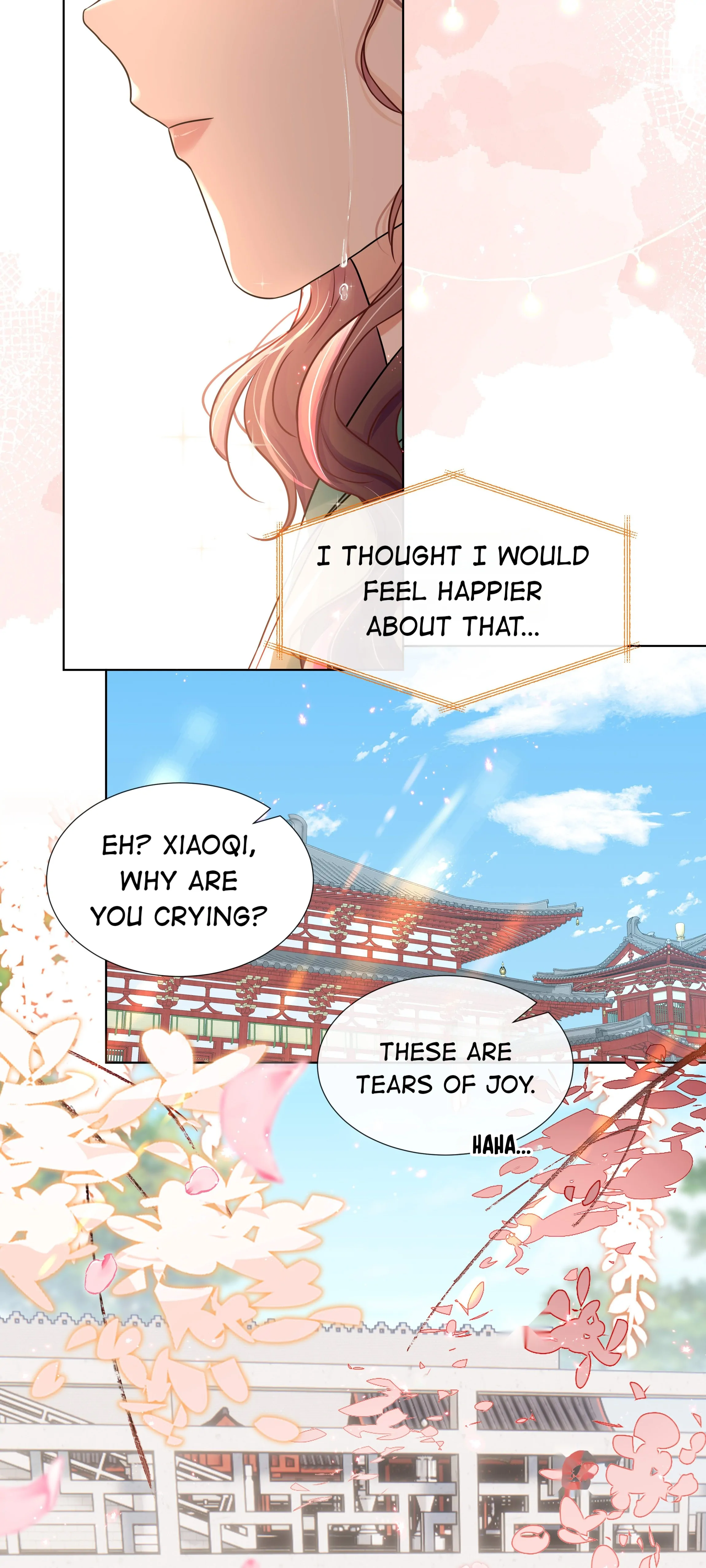 The Dark Prince Is Hard To Please Chapter 78 - page 20
