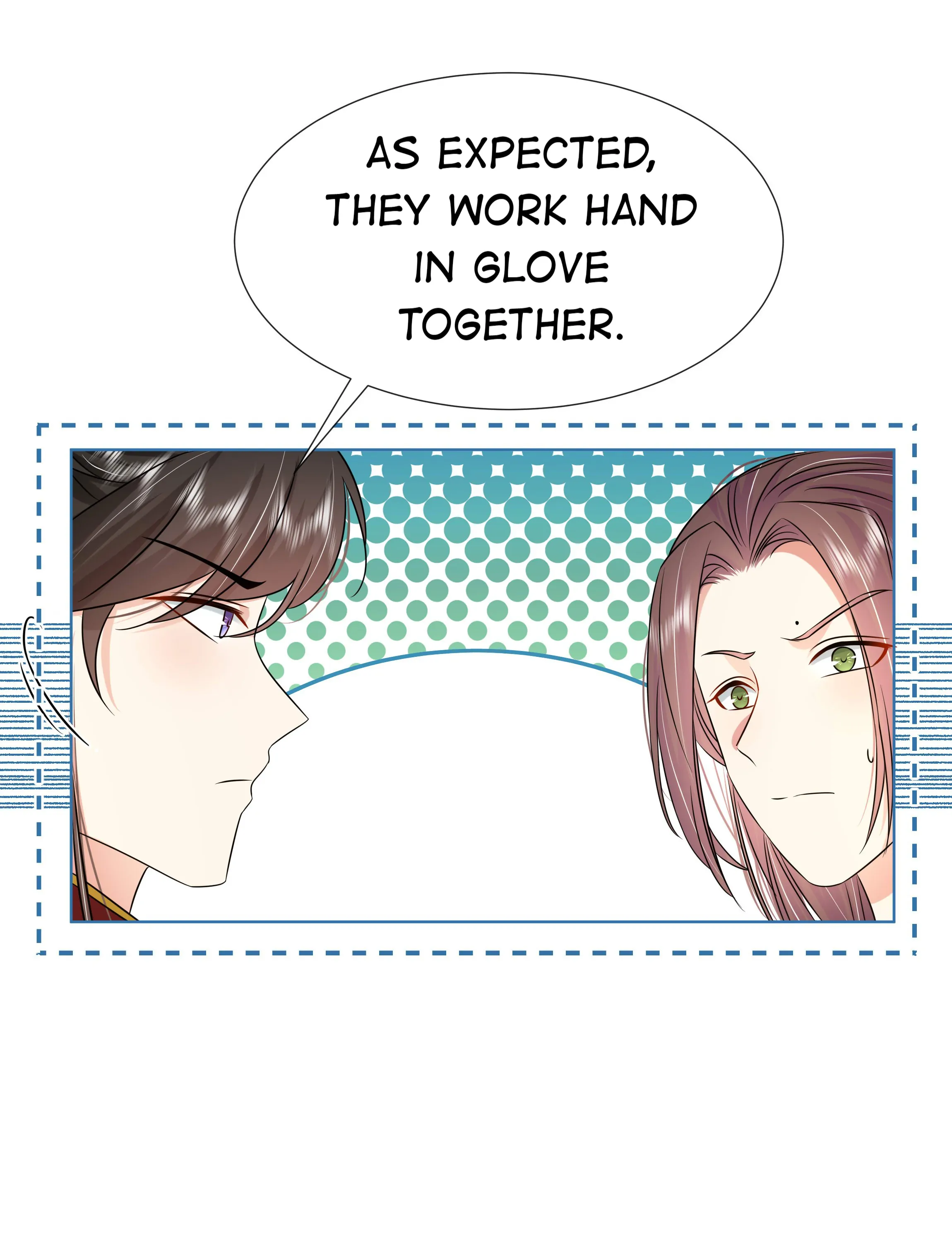The Dark Prince Is Hard To Please Chapter 78 - page 35