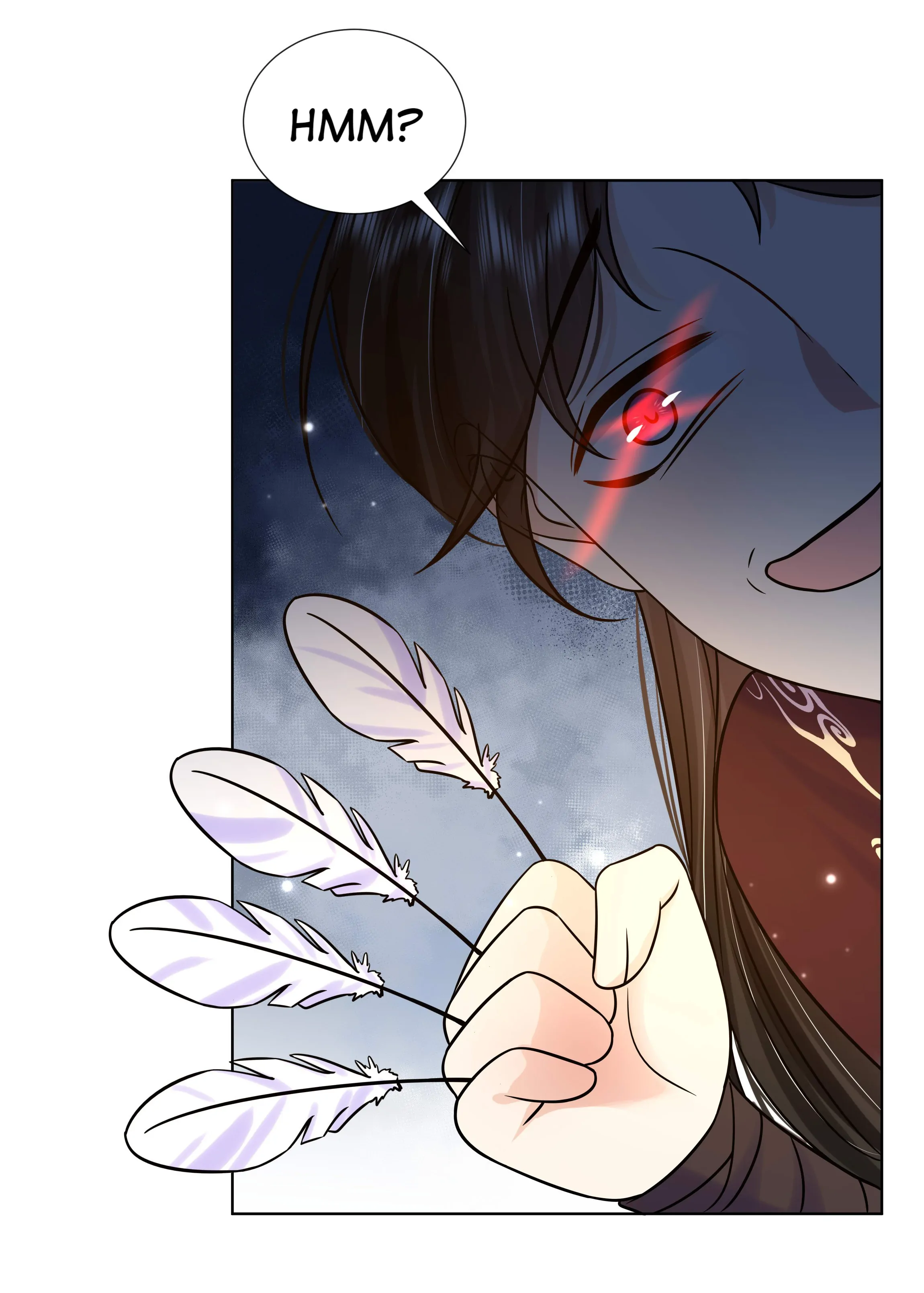 The Dark Prince Is Hard To Please Chapter 78 - page 40