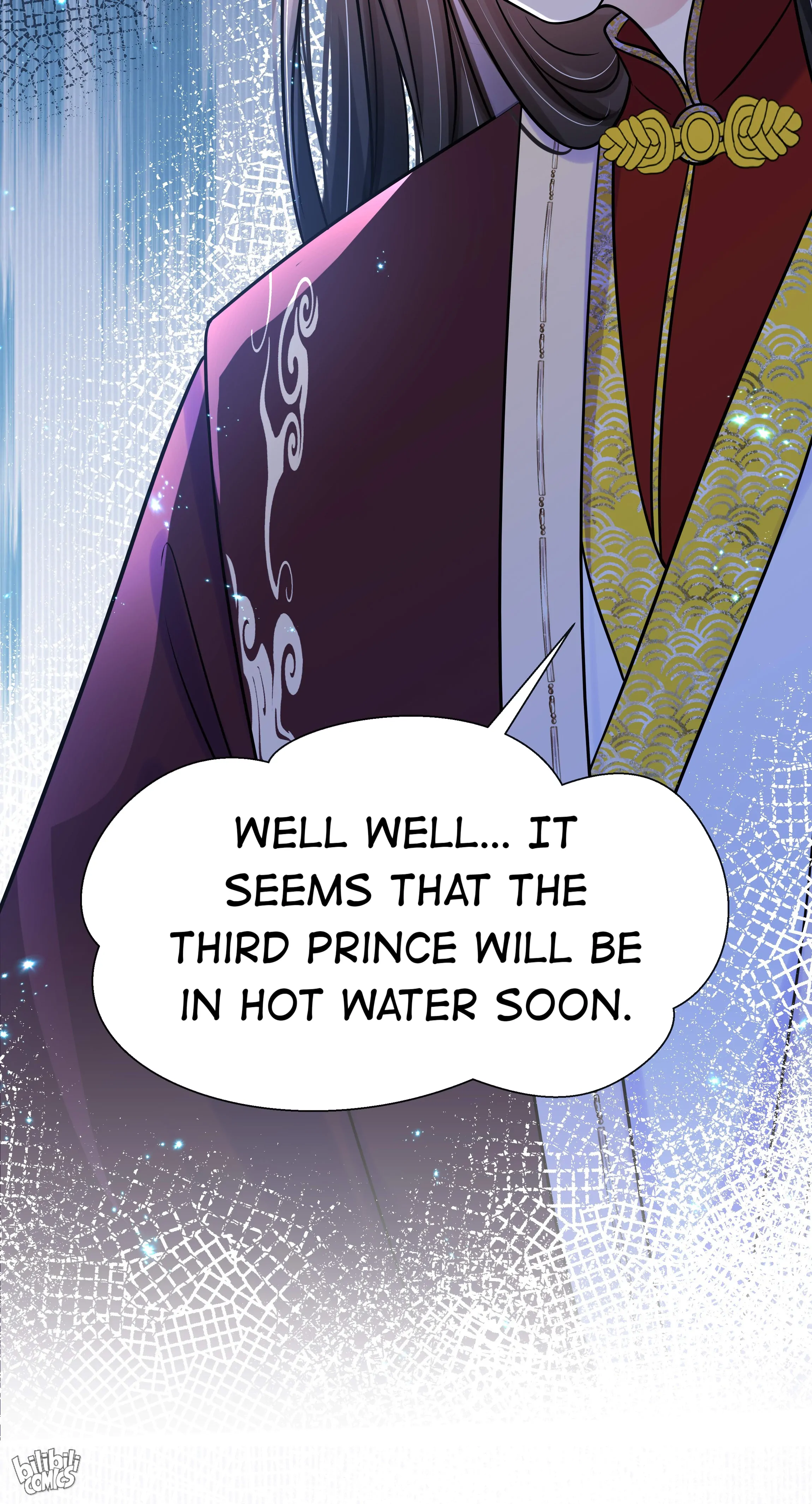 The Dark Prince Is Hard To Please Chapter 78 - page 43