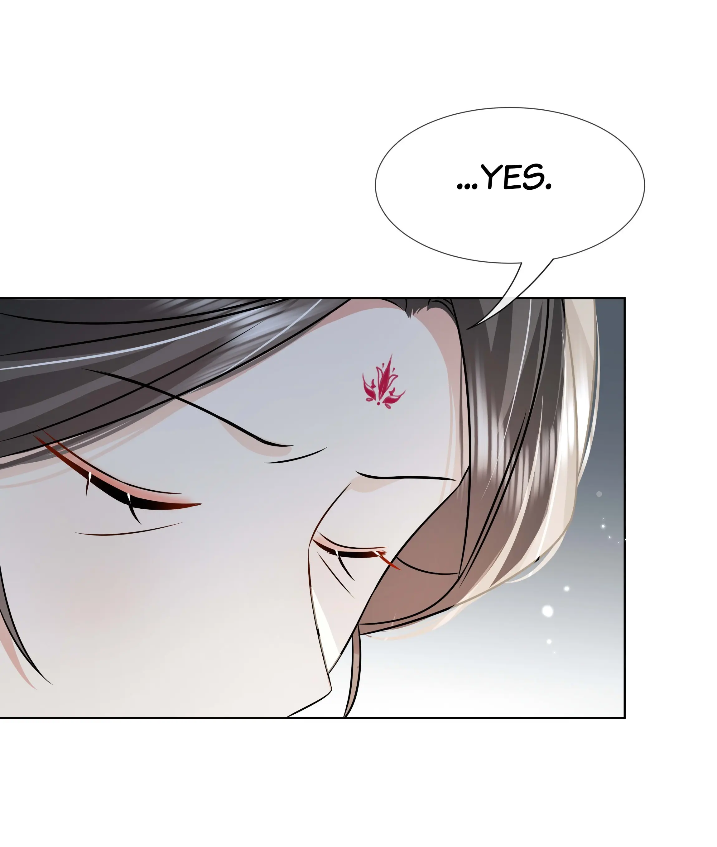 The Dark Prince Is Hard To Please Chapter 101 - page 13