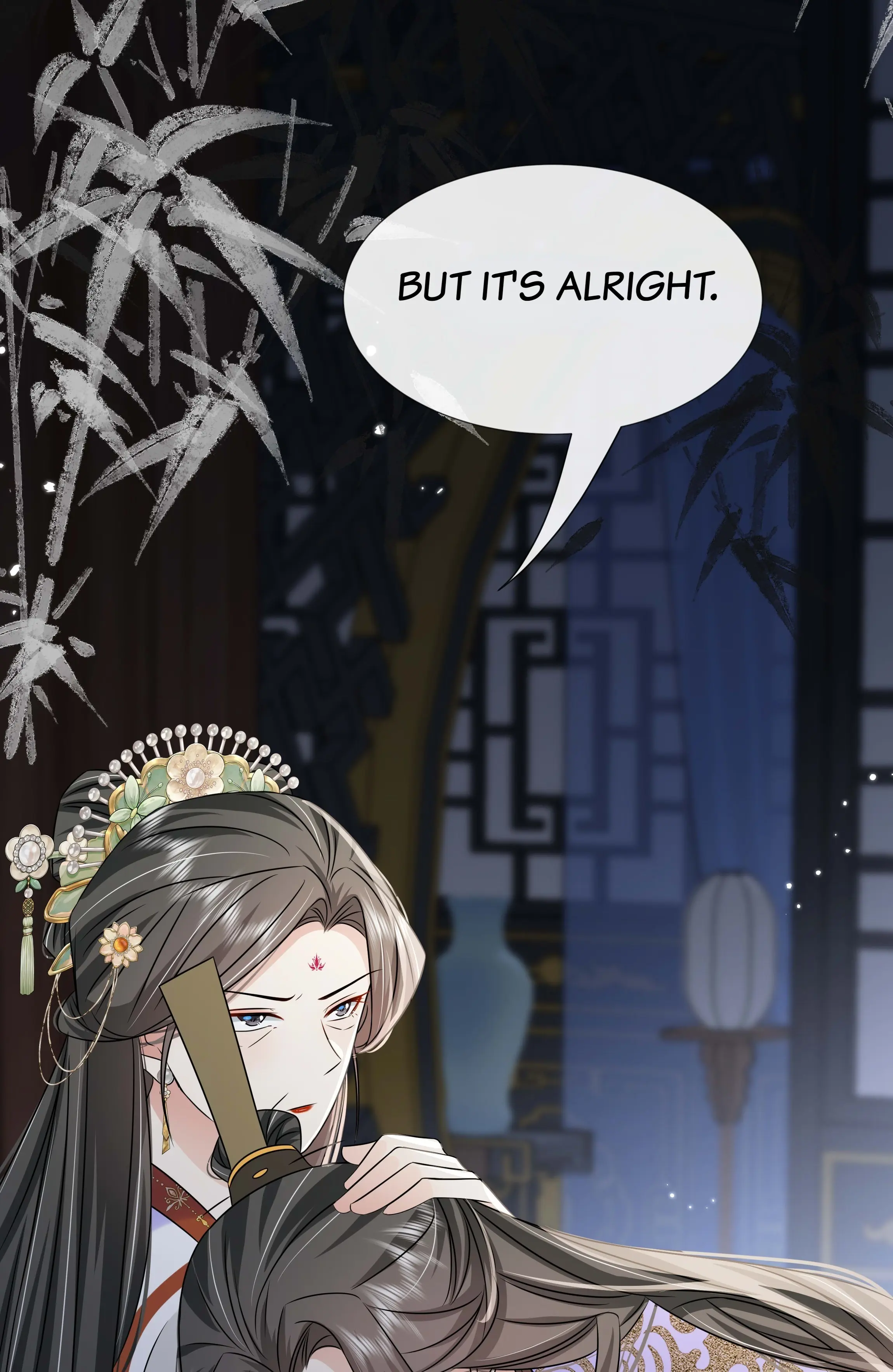 The Dark Prince Is Hard To Please Chapter 101 - page 16
