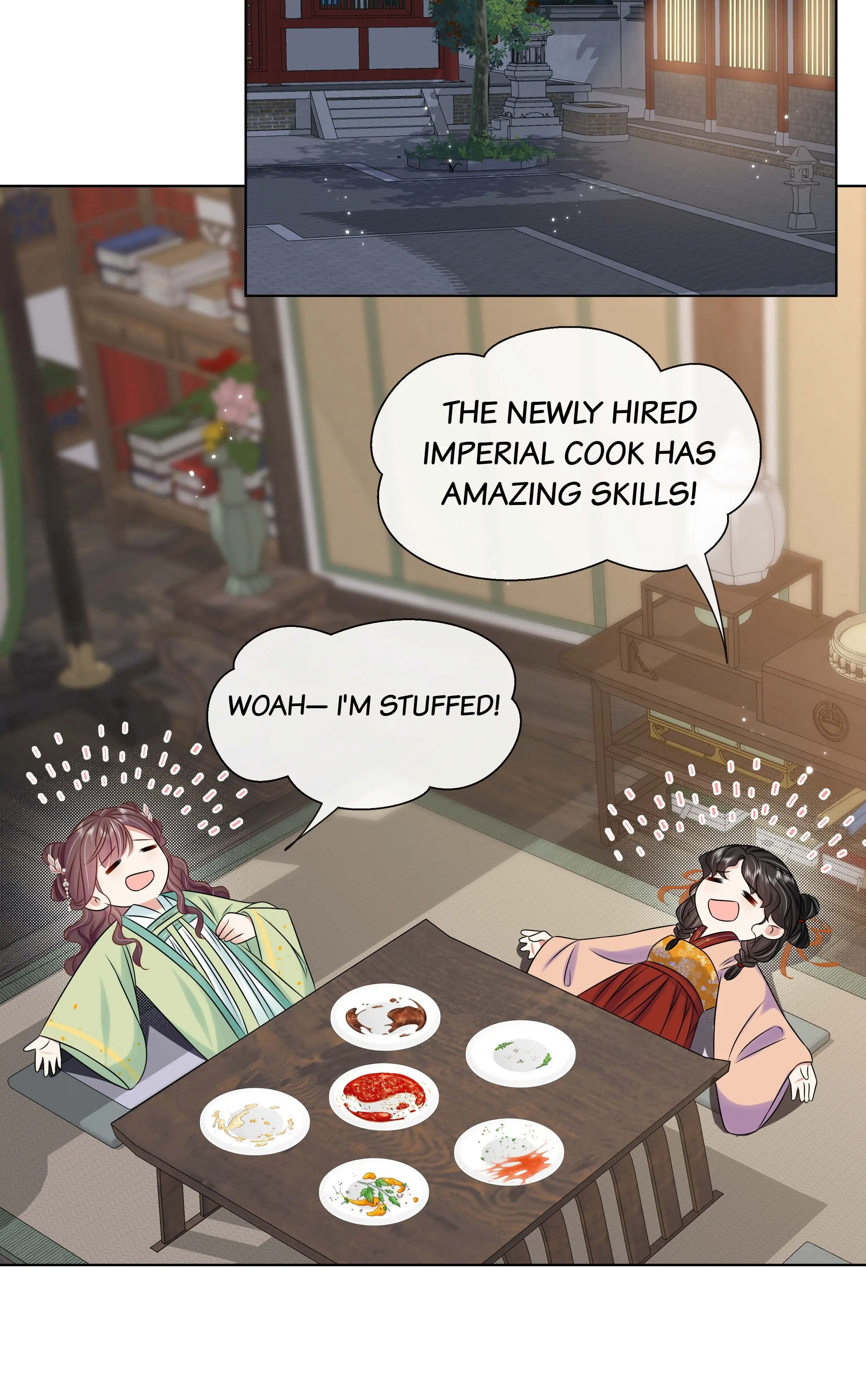 The Dark Prince Is Hard To Please Chapter 101 - page 19