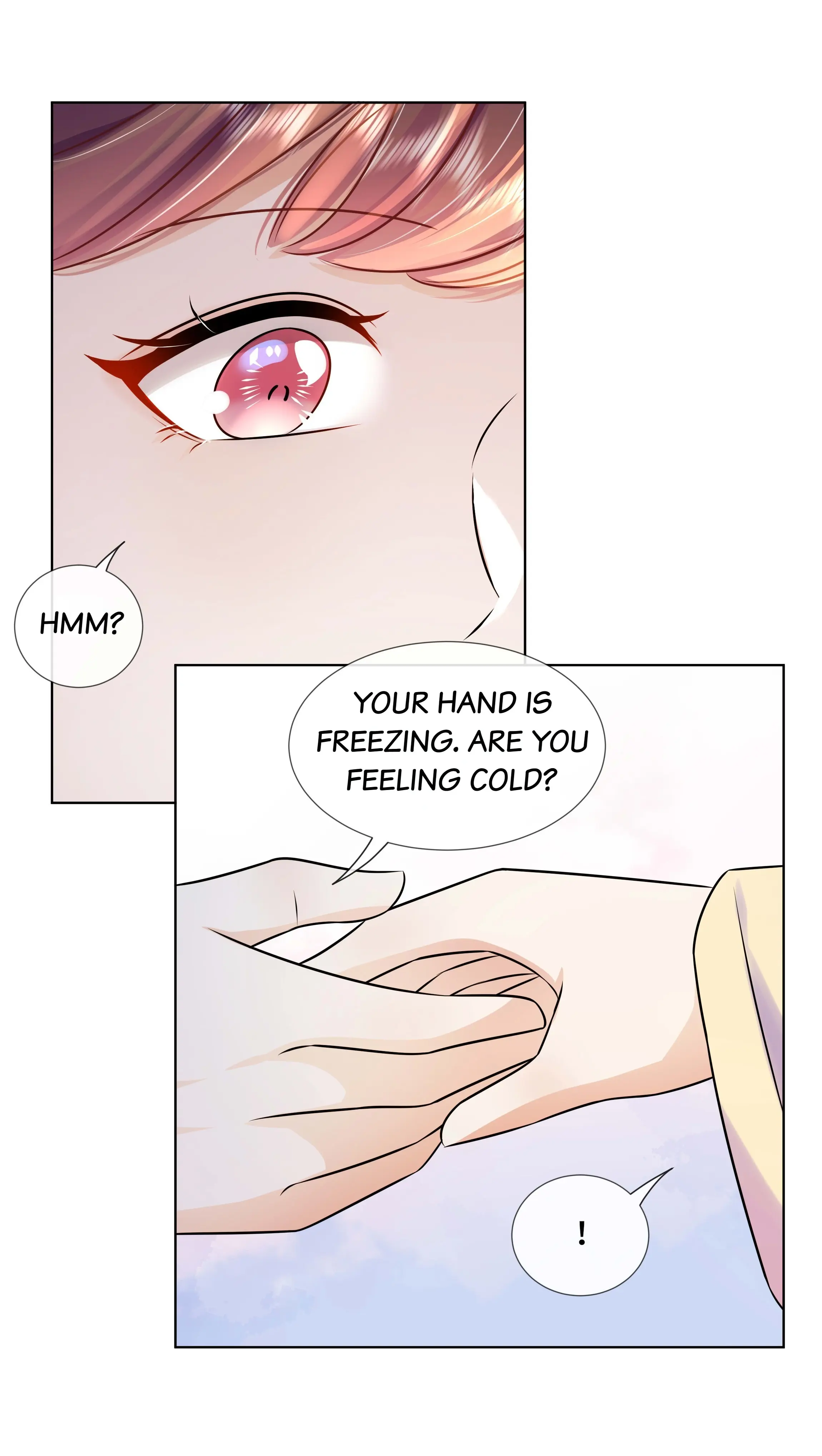 The Dark Prince Is Hard To Please Chapter 101 - page 28