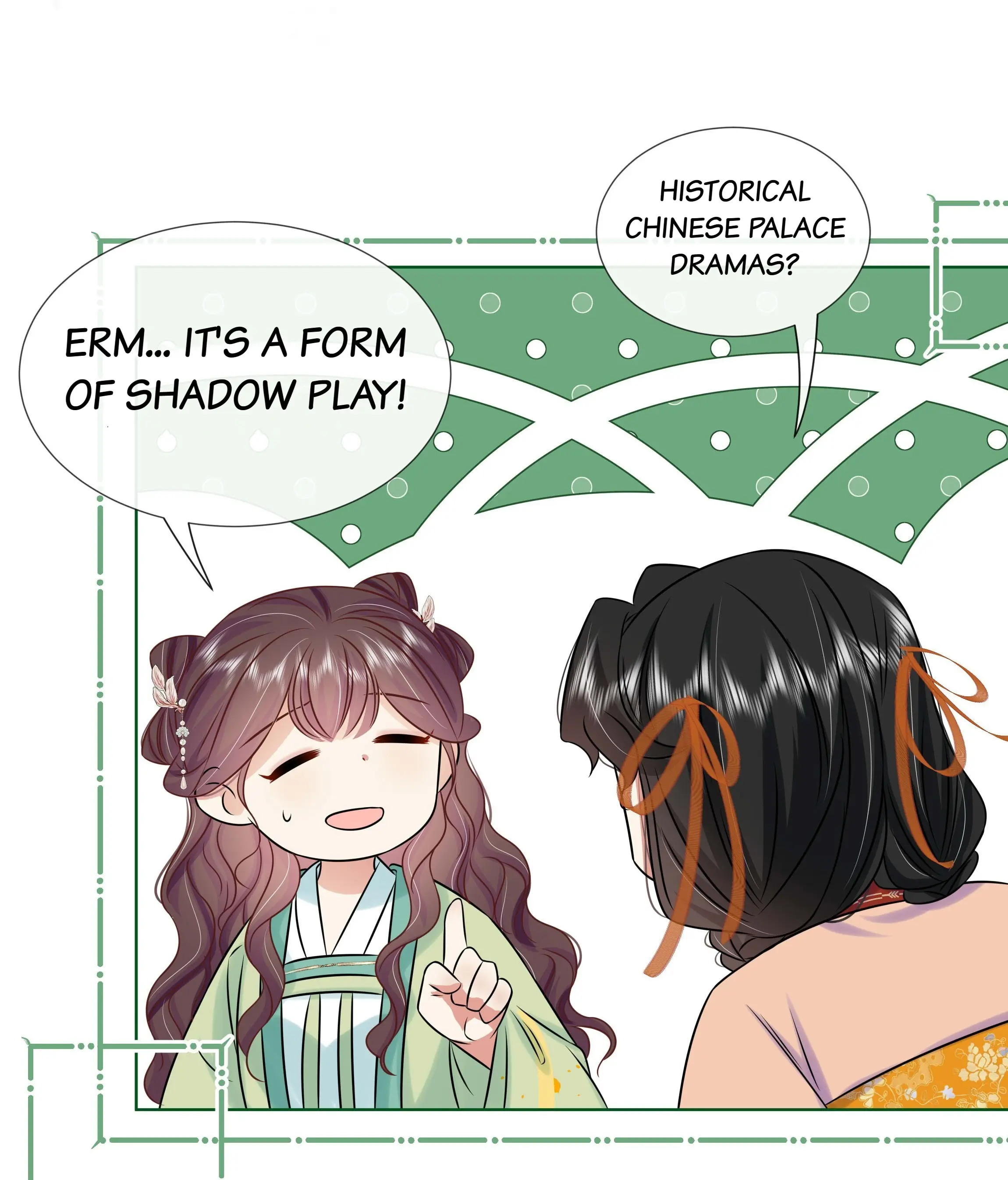 The Dark Prince Is Hard To Please Chapter 101 - page 34