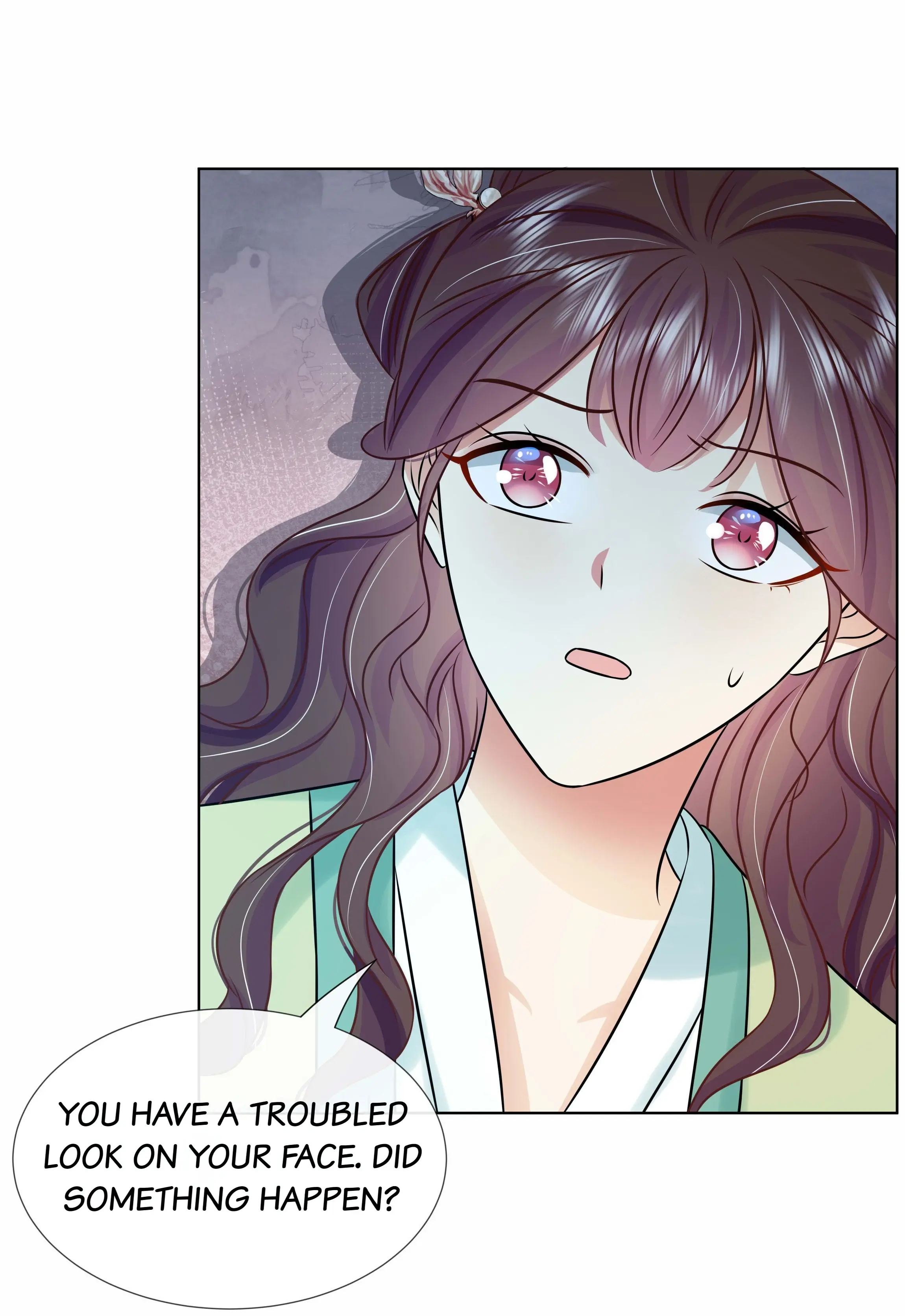 The Dark Prince Is Hard To Please Chapter 101 - page 39