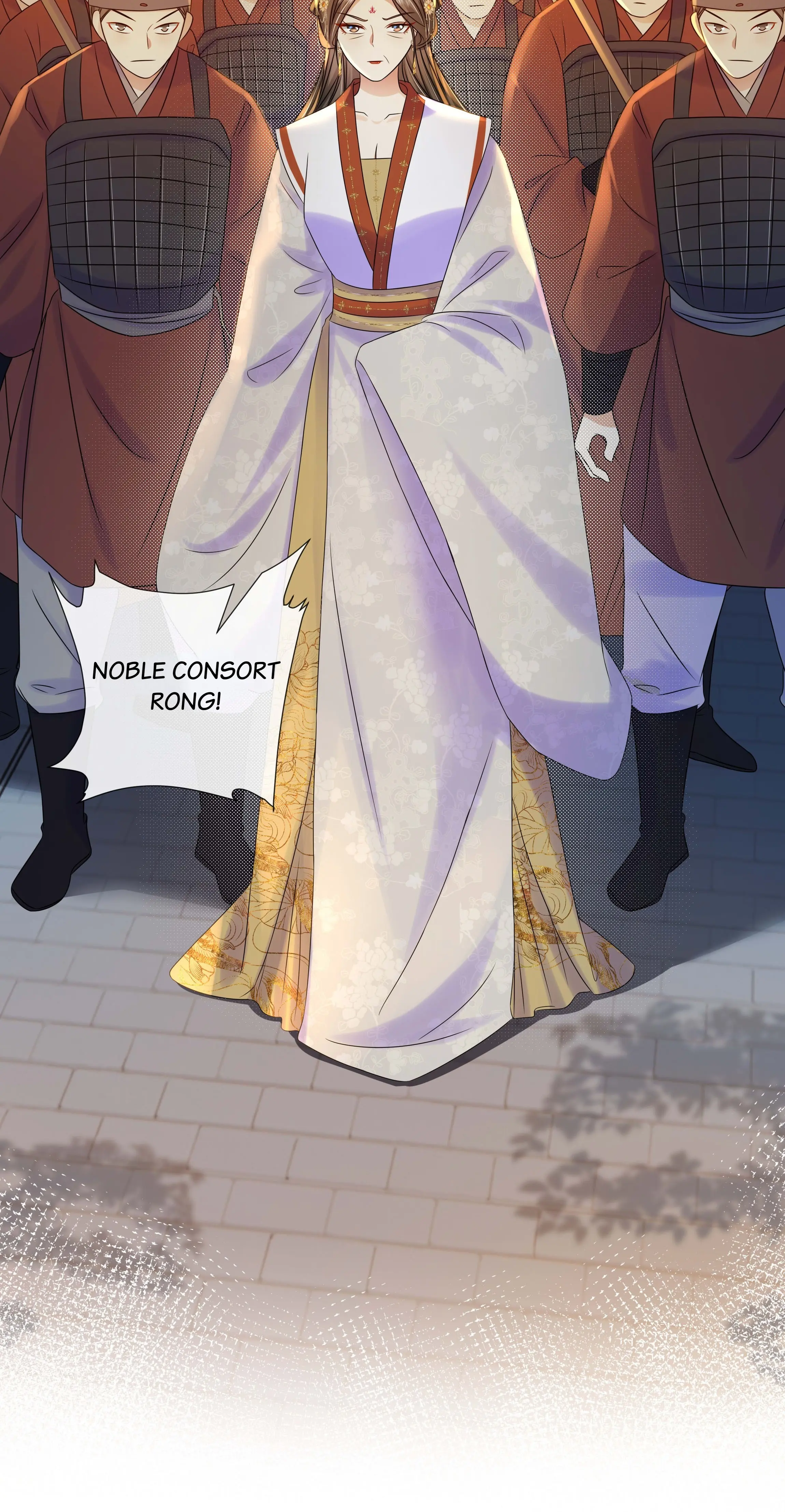 The Dark Prince Is Hard To Please Chapter 101 - page 49