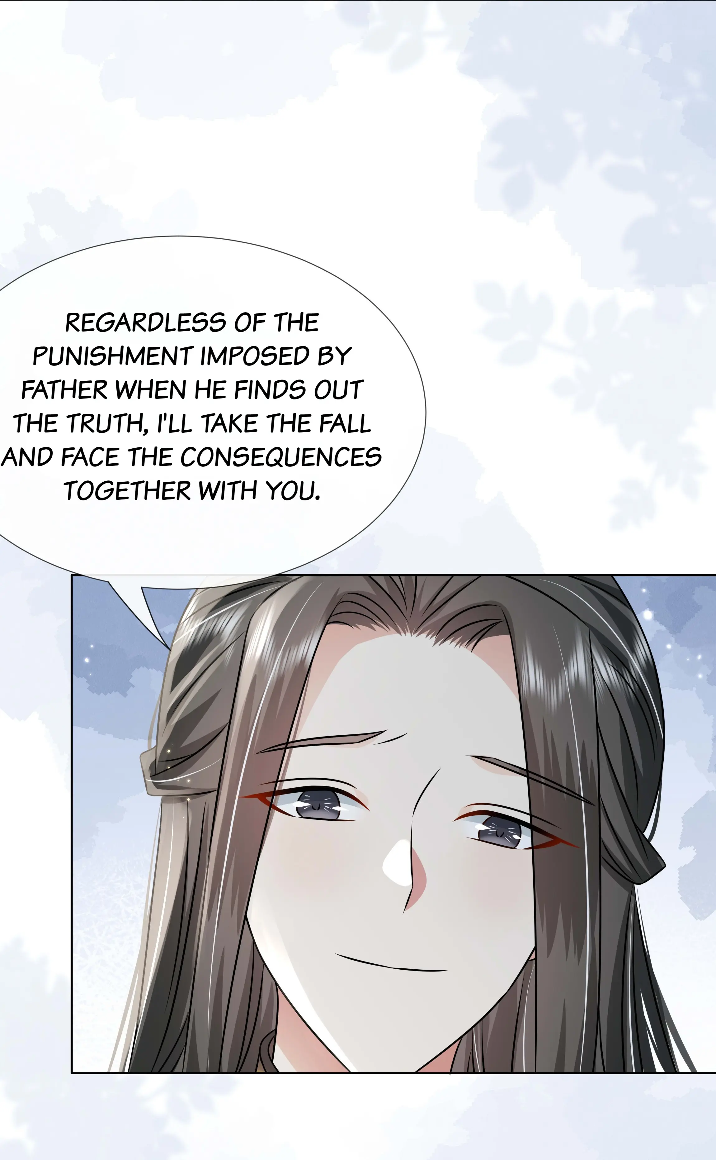 The Dark Prince Is Hard To Please Chapter 101 - page 8