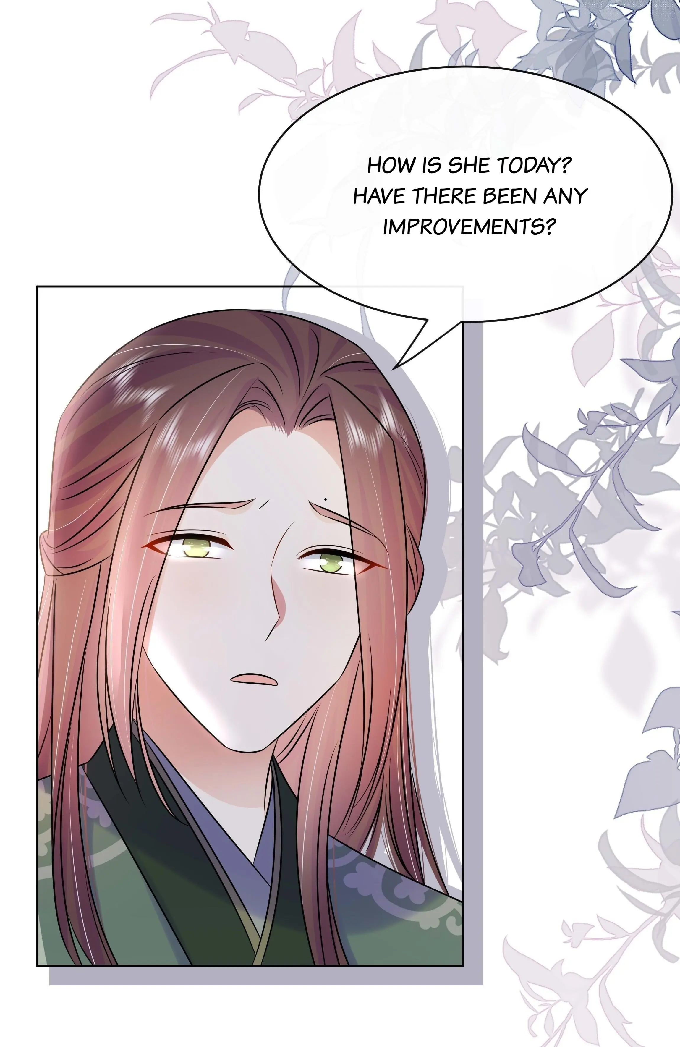 The Dark Prince Is Hard To Please Chapter 110 - page 22