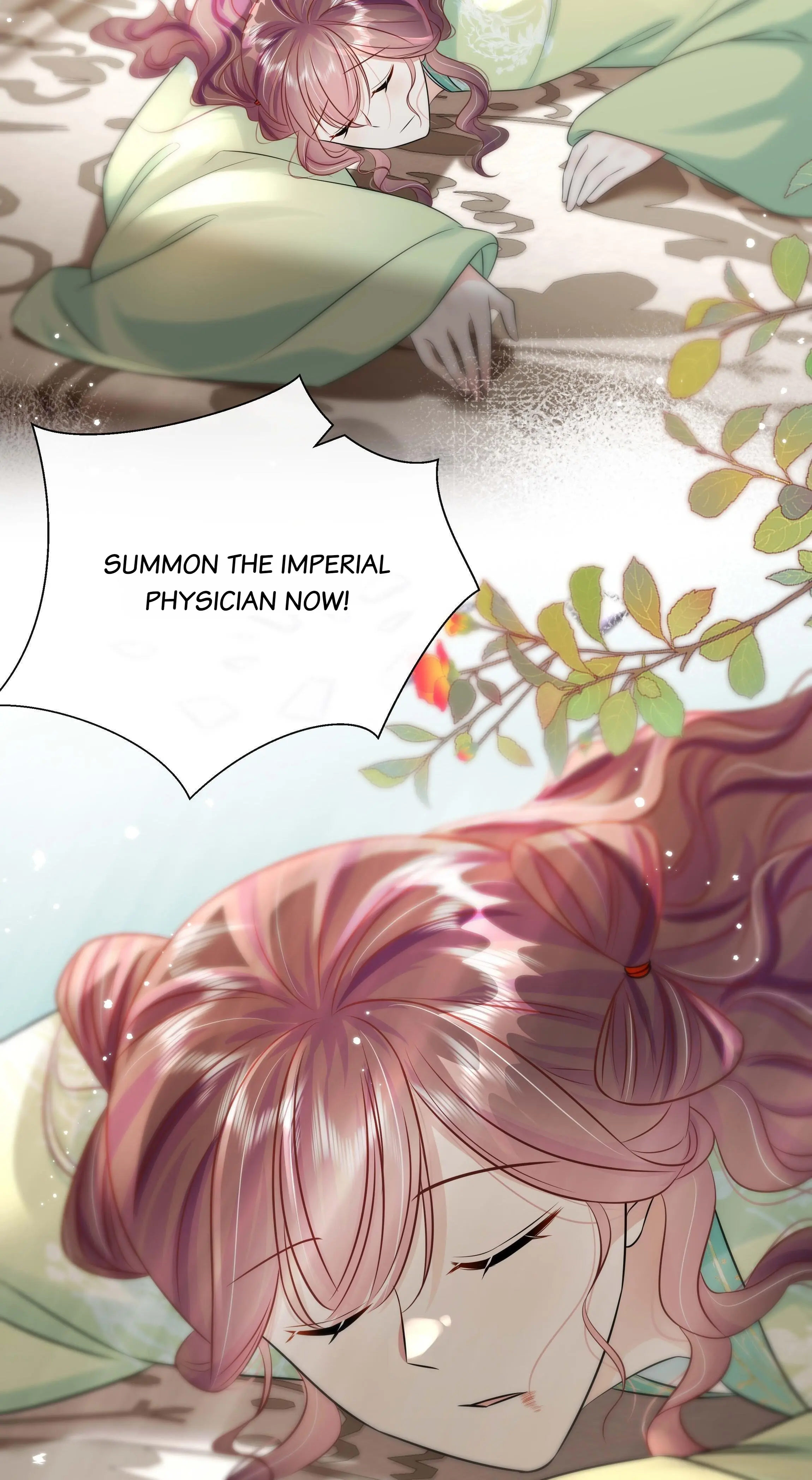 The Dark Prince Is Hard To Please Chapter 110 - page 28