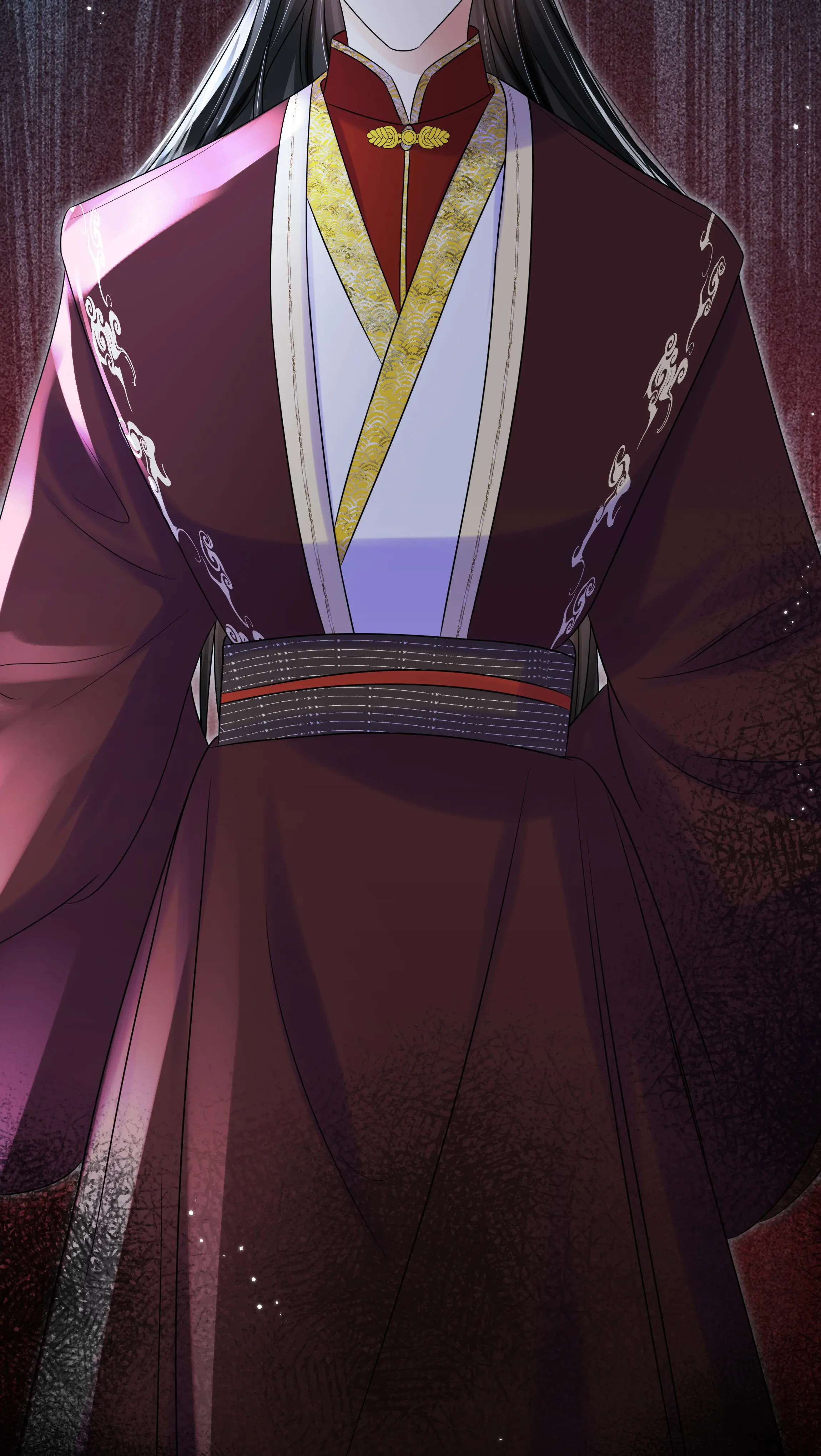 The Dark Prince Is Hard To Please Chapter 110 - page 34