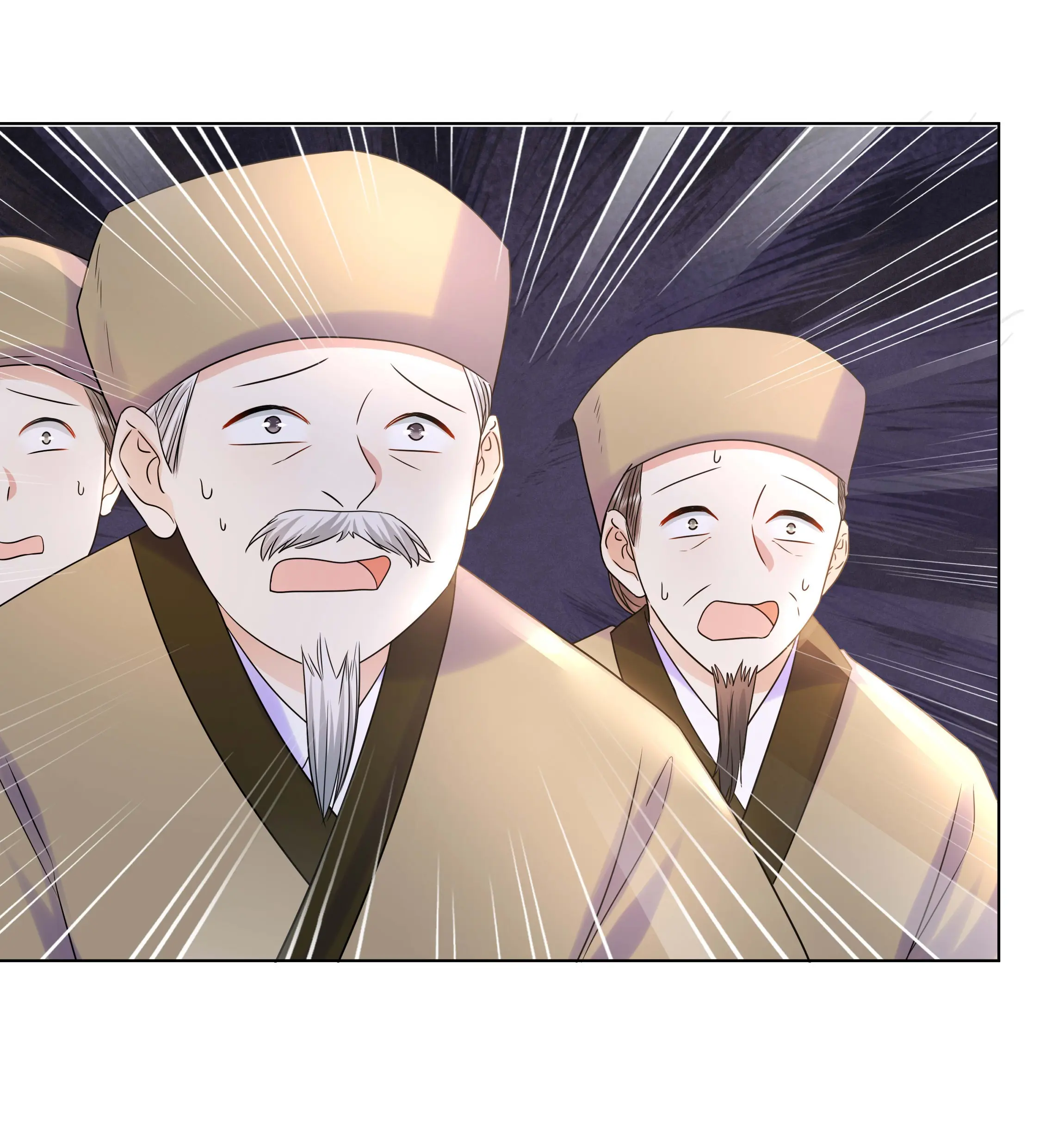 The Dark Prince Is Hard To Please Chapter 110 - page 39
