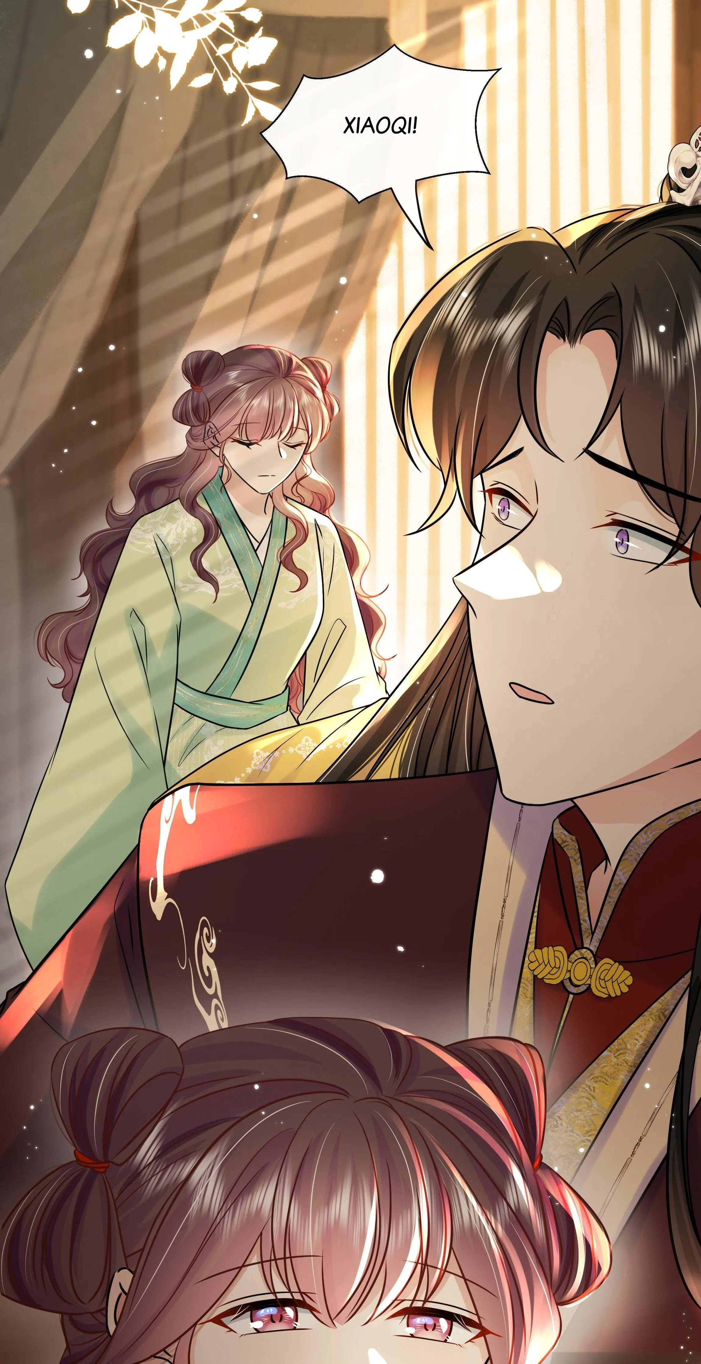 The Dark Prince Is Hard To Please Chapter 110 - page 42