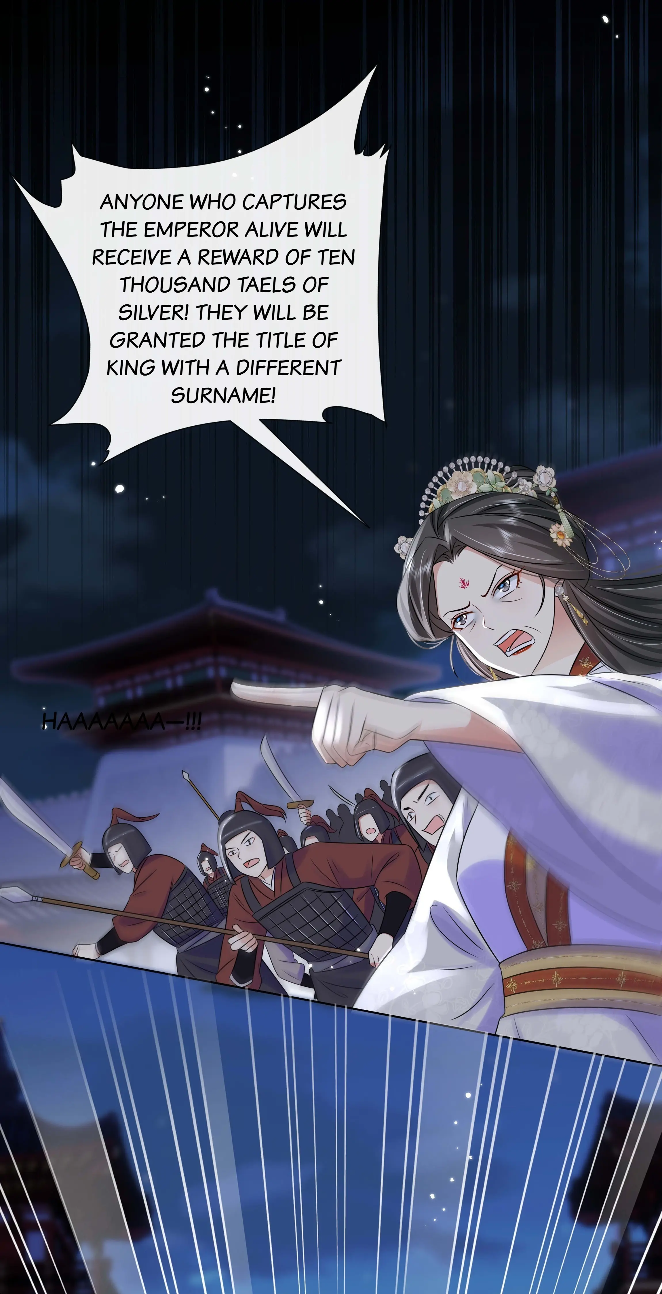 The Dark Prince Is Hard To Please Chapter 102 - page 4