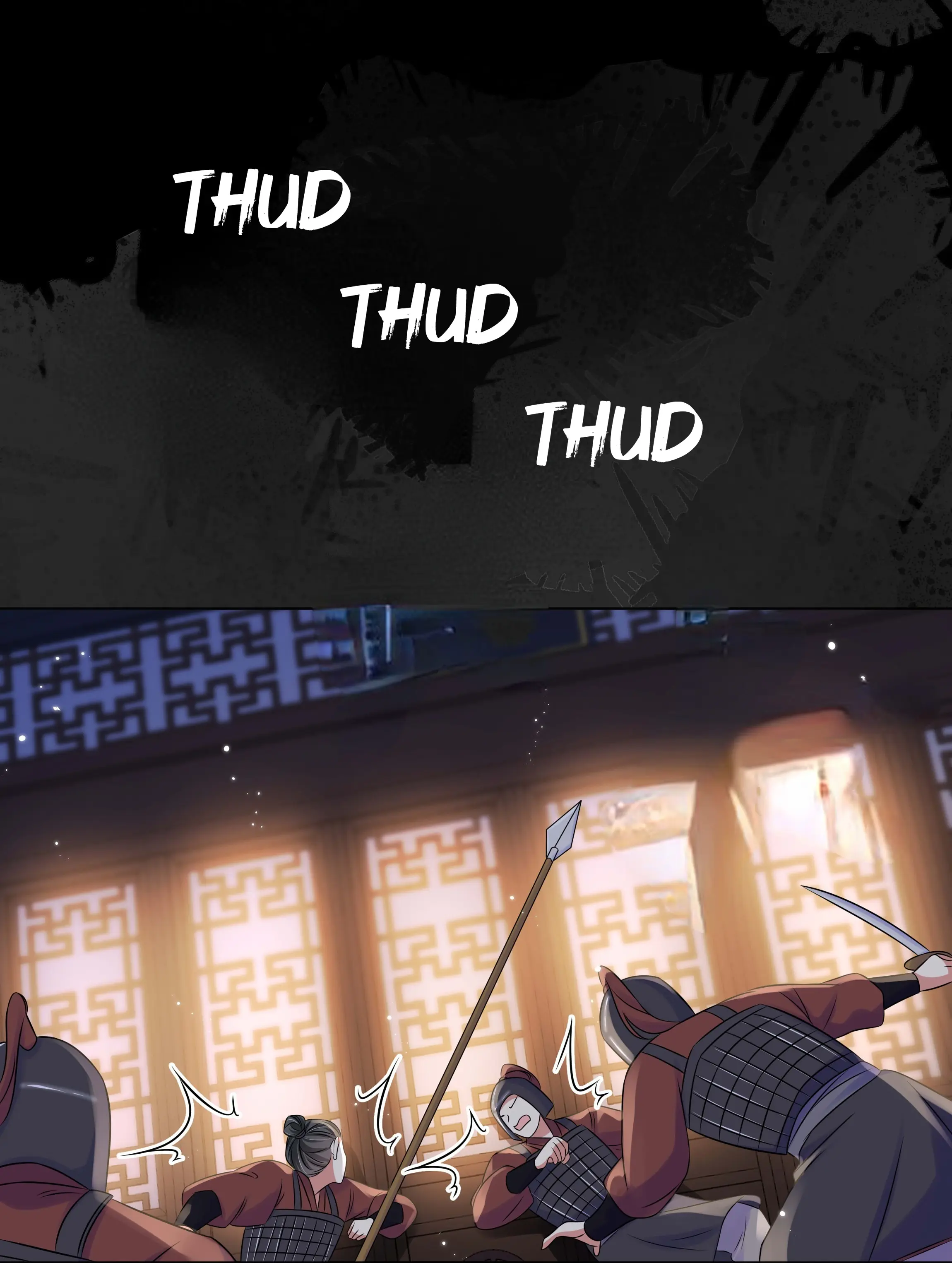 The Dark Prince Is Hard To Please Chapter 102 - page 6