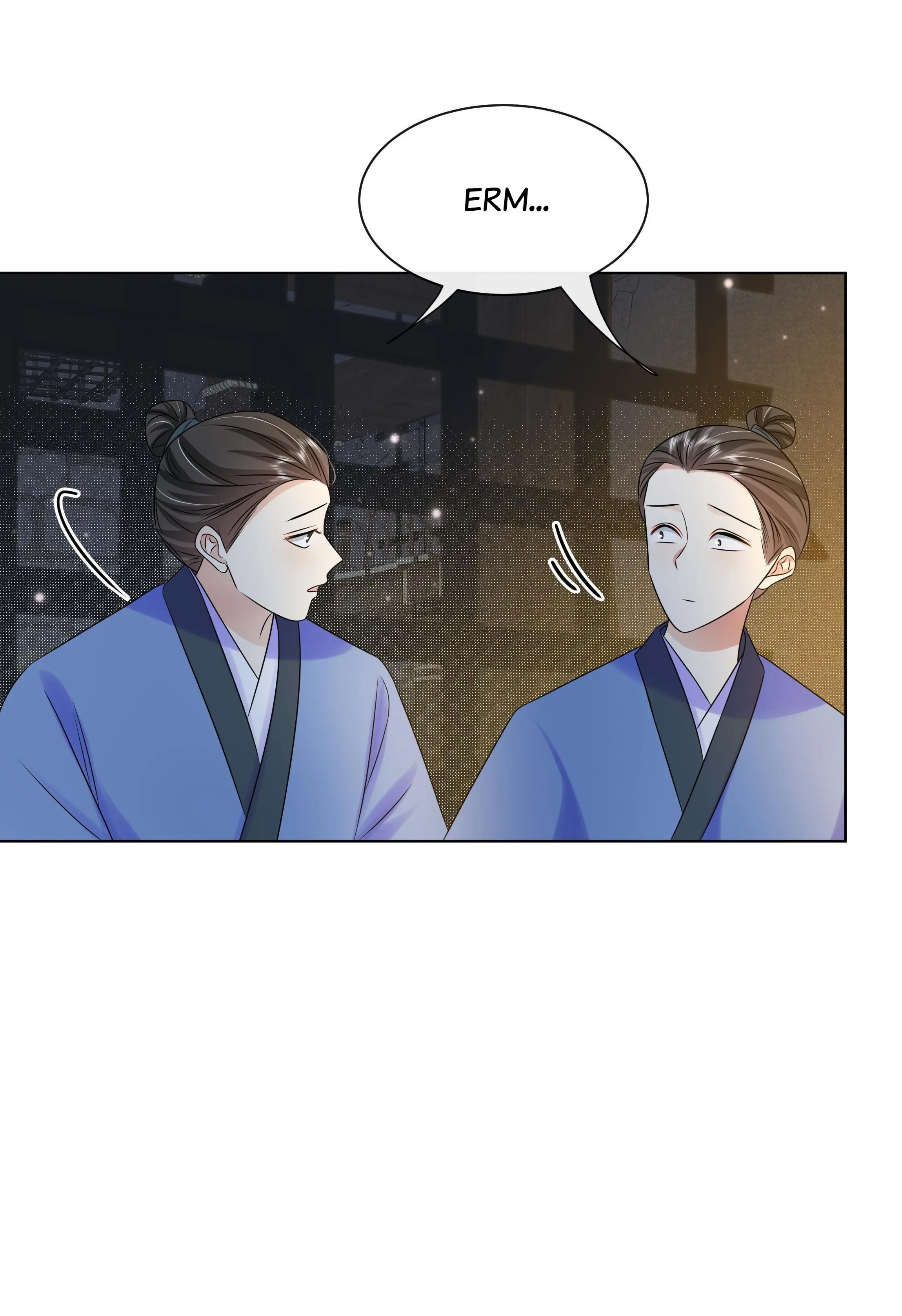 The Dark Prince Is Hard To Please Chapter 103 - page 34