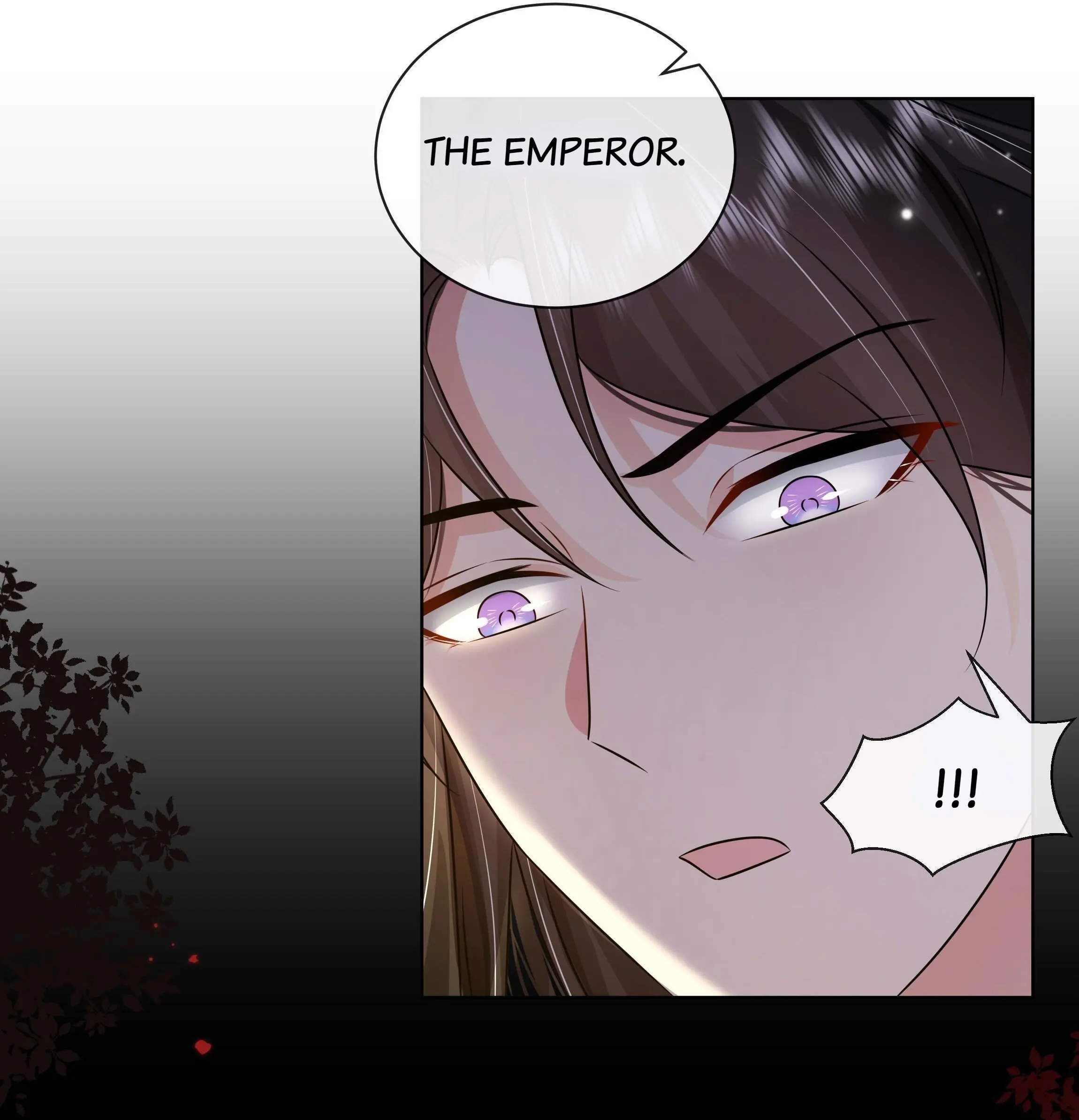 The Dark Prince Is Hard To Please Chapter 104 - page 13