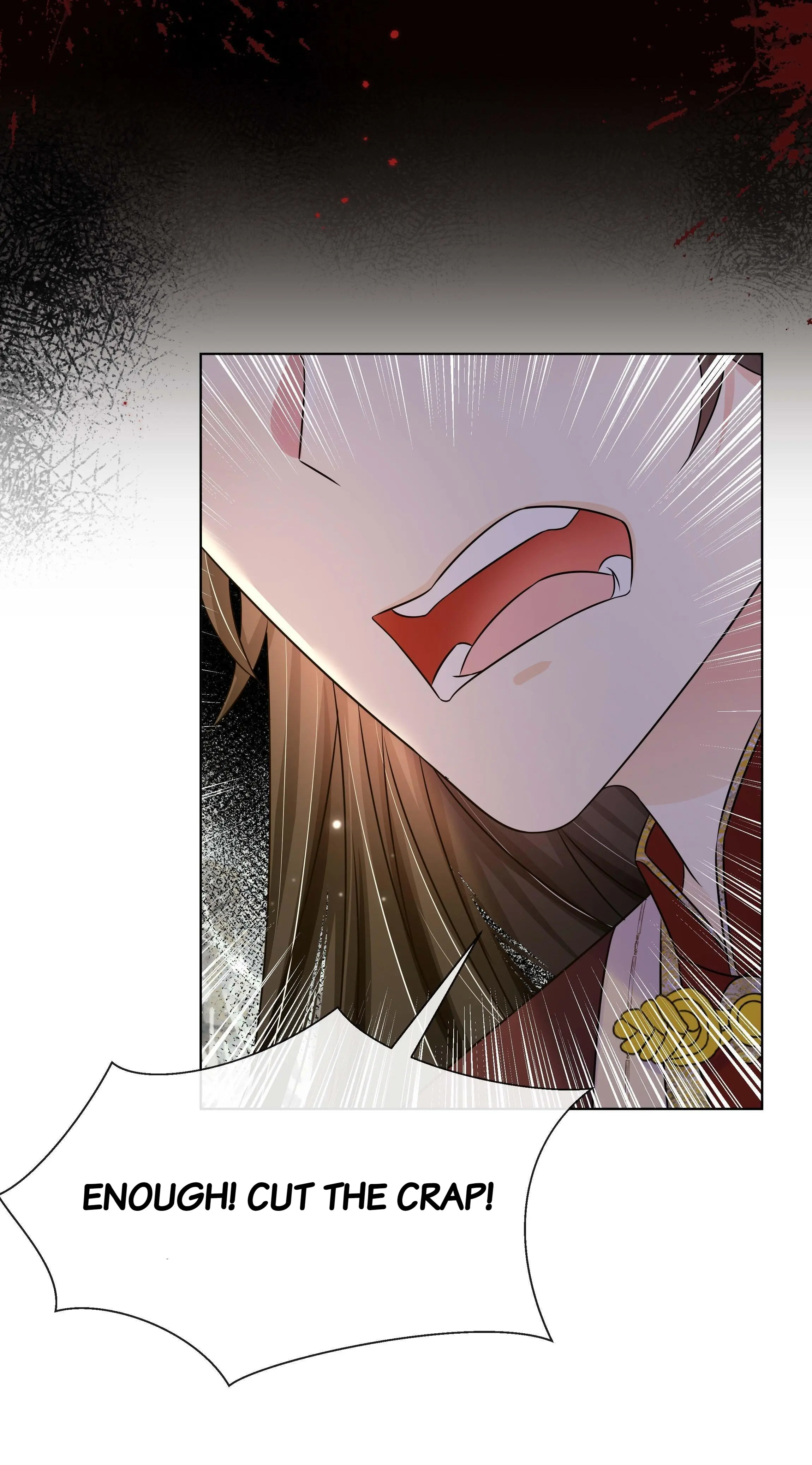 The Dark Prince Is Hard To Please Chapter 104 - page 16