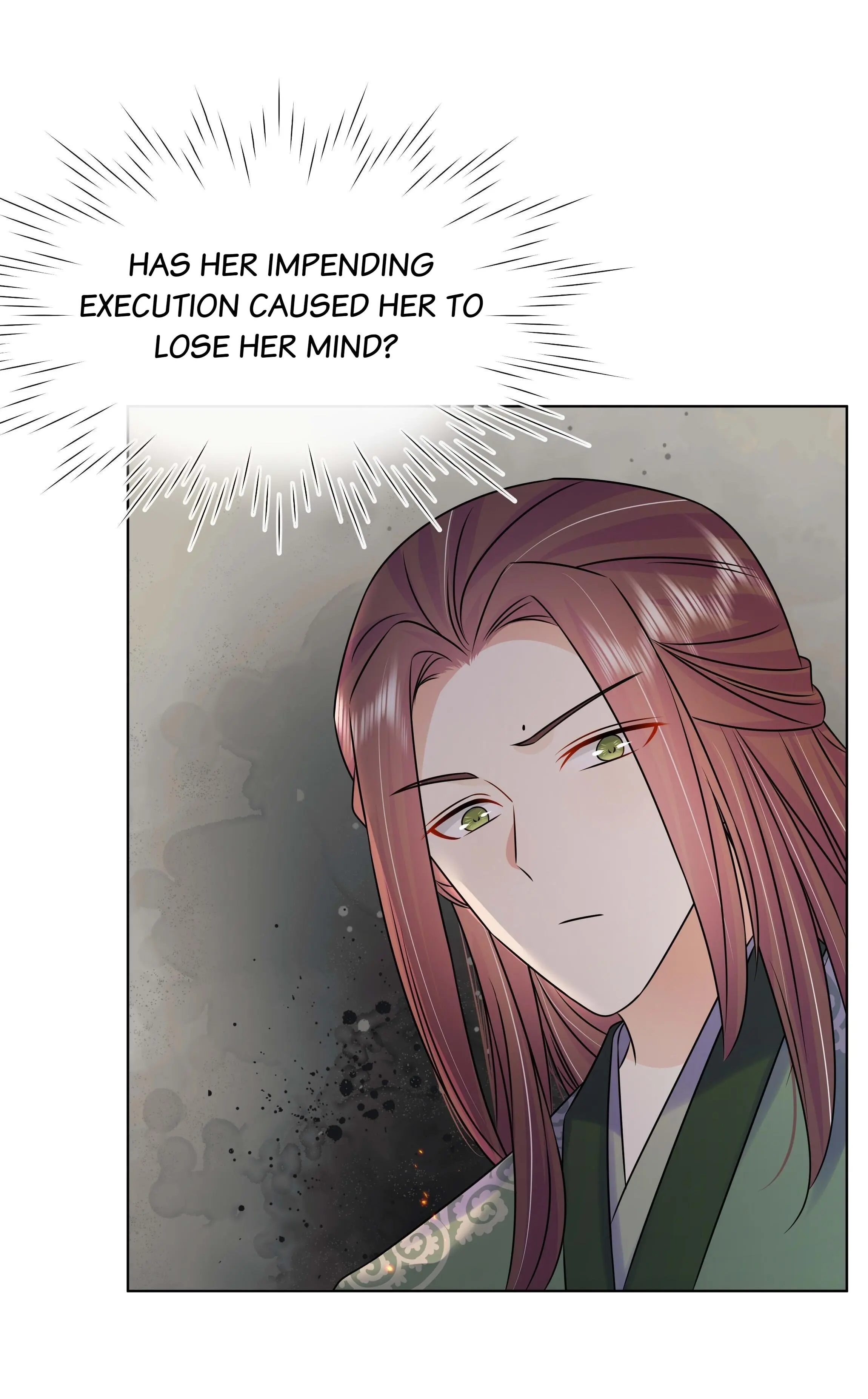 The Dark Prince Is Hard To Please Chapter 104 - page 22