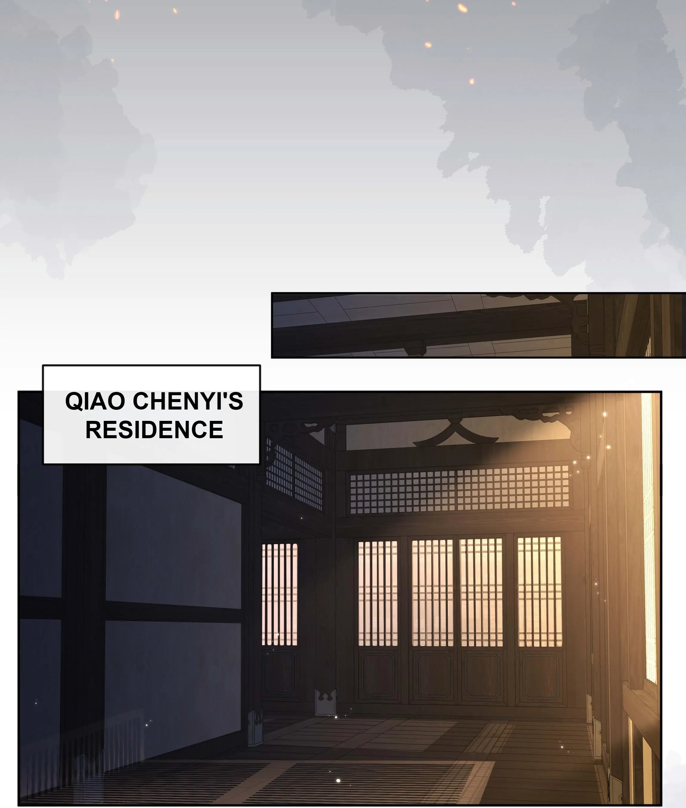 The Dark Prince Is Hard To Please Chapter 104 - page 30