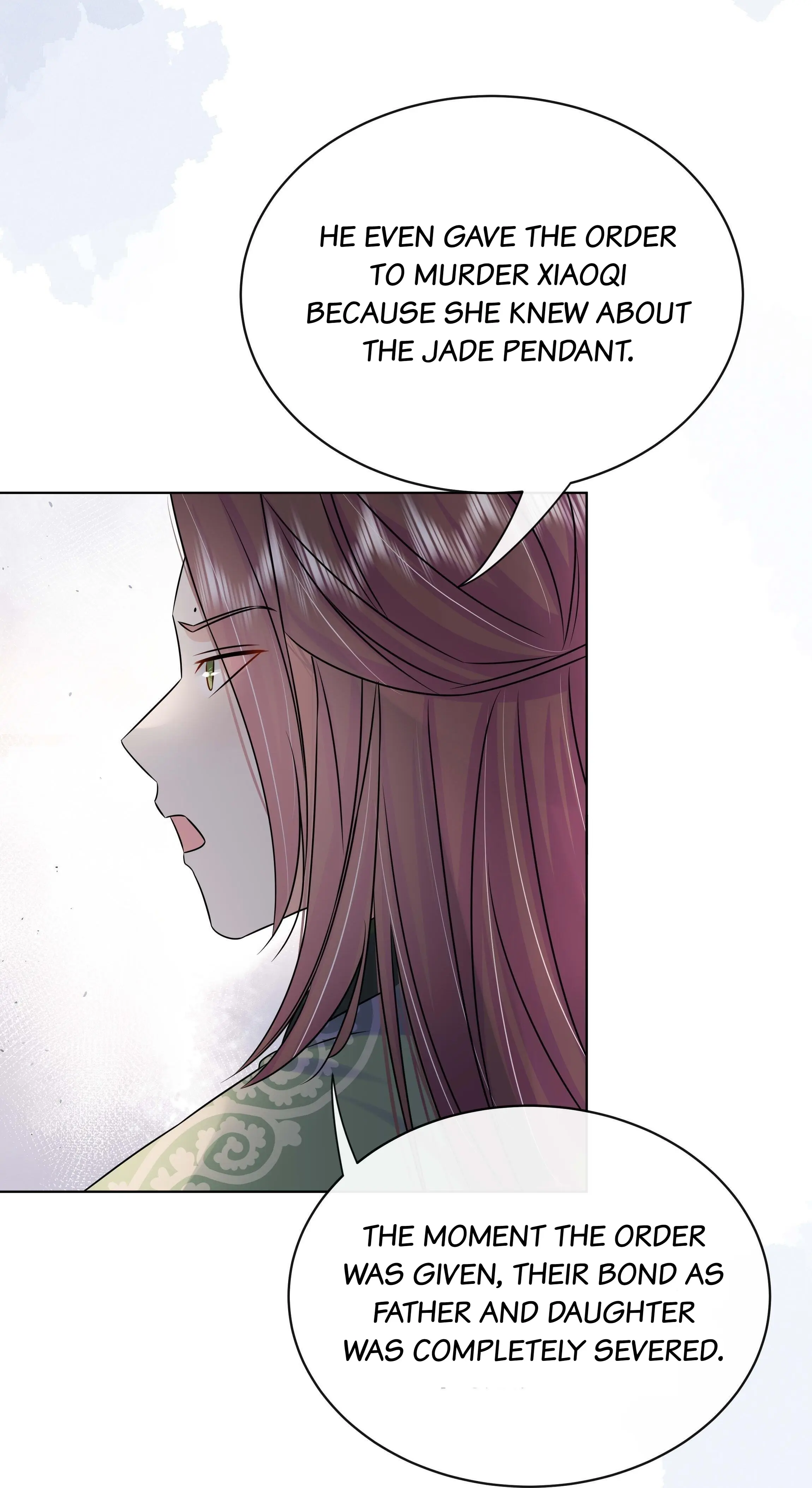 The Dark Prince Is Hard To Please Chapter 104 - page 33