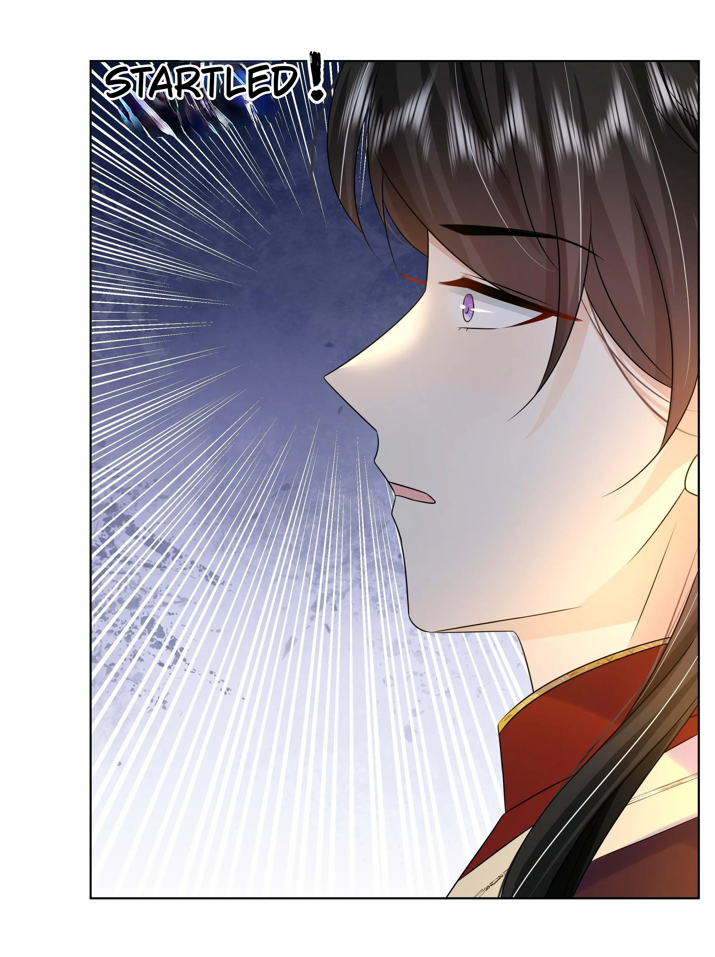 The Dark Prince Is Hard To Please Chapter 105 - page 12