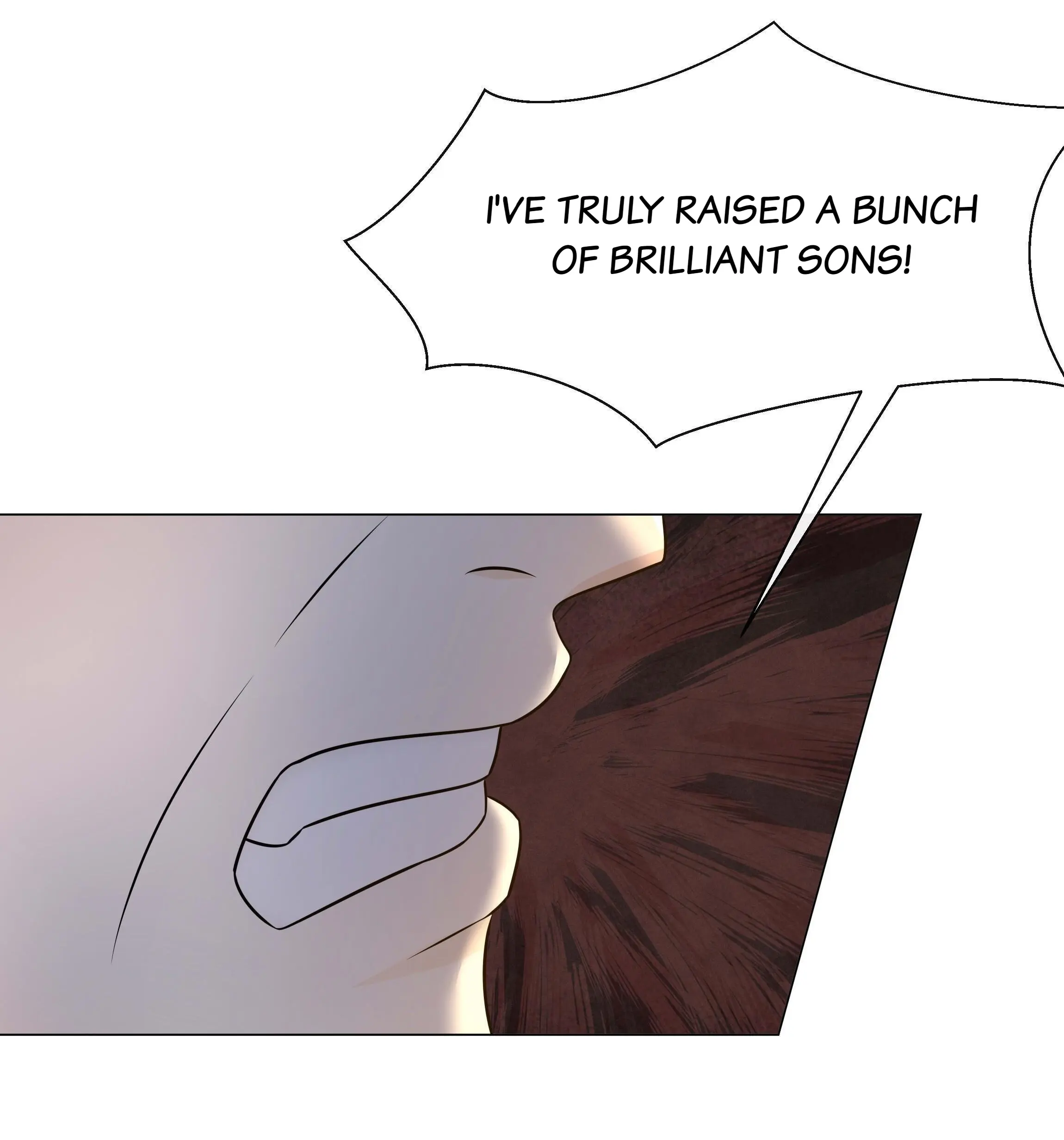 The Dark Prince Is Hard To Please Chapter 105 - page 33