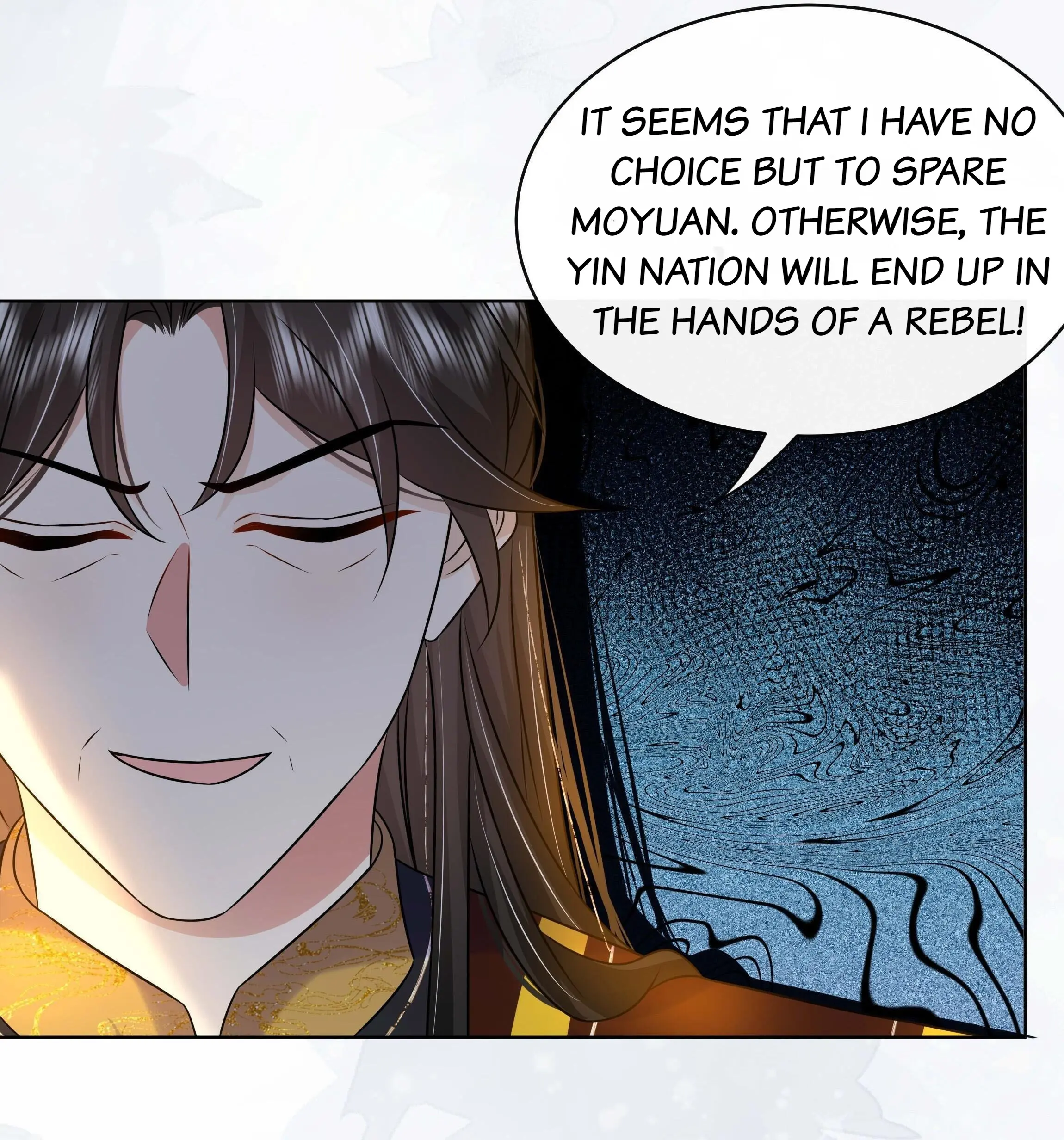 The Dark Prince Is Hard To Please Chapter 105 - page 40