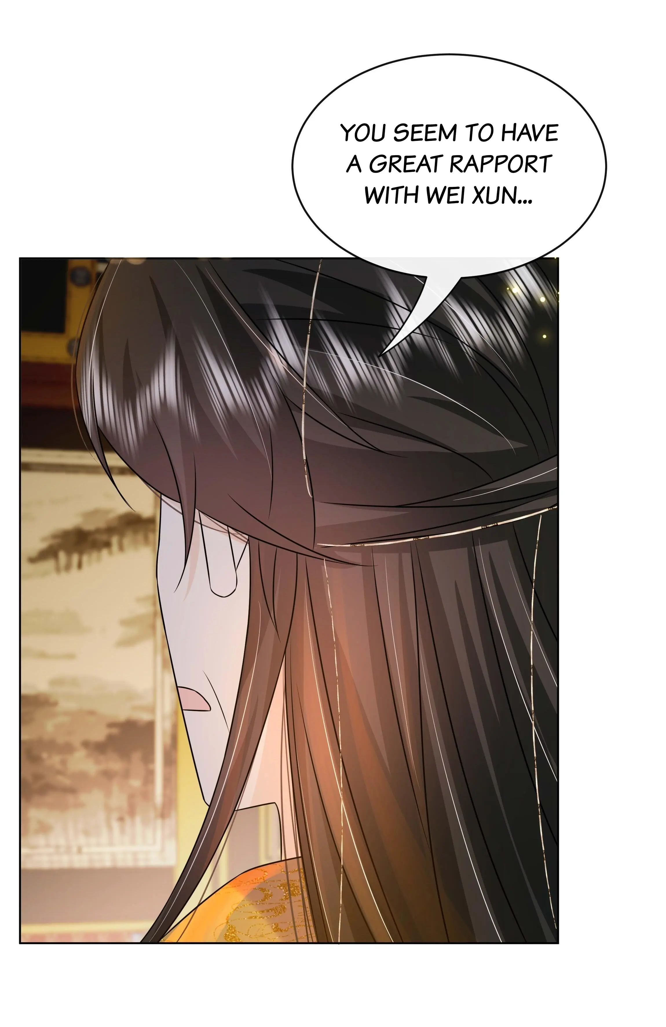 The Dark Prince Is Hard To Please Chapter 105 - page 5