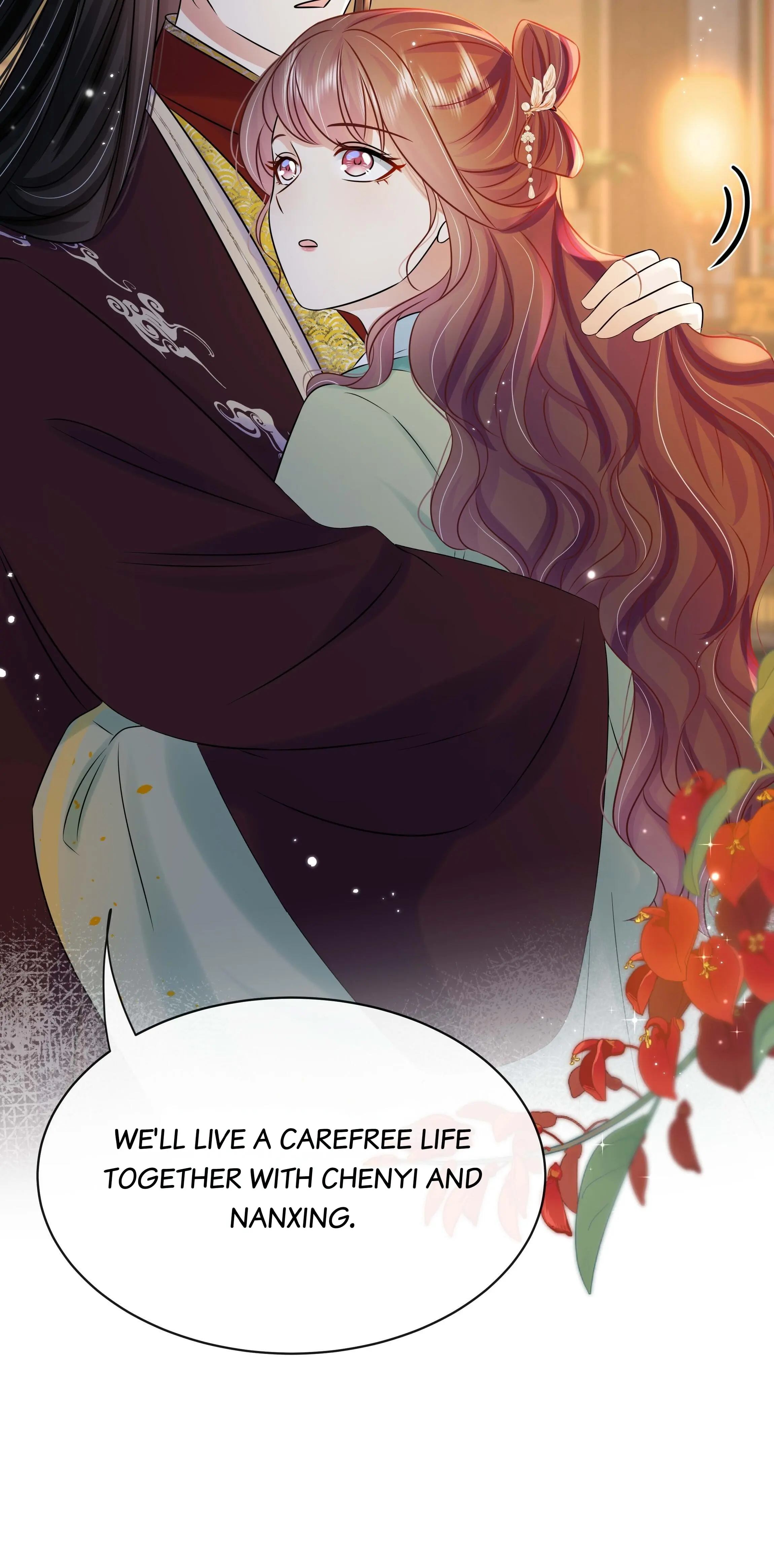 The Dark Prince Is Hard To Please Chapter 106 - page 12