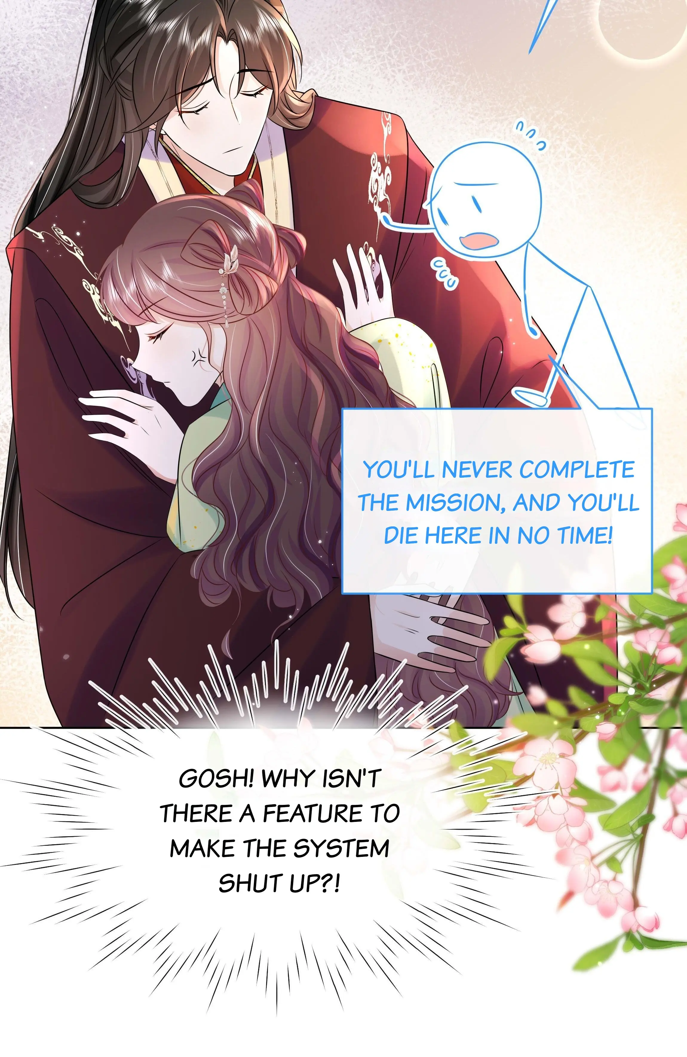 The Dark Prince Is Hard To Please Chapter 106 - page 15