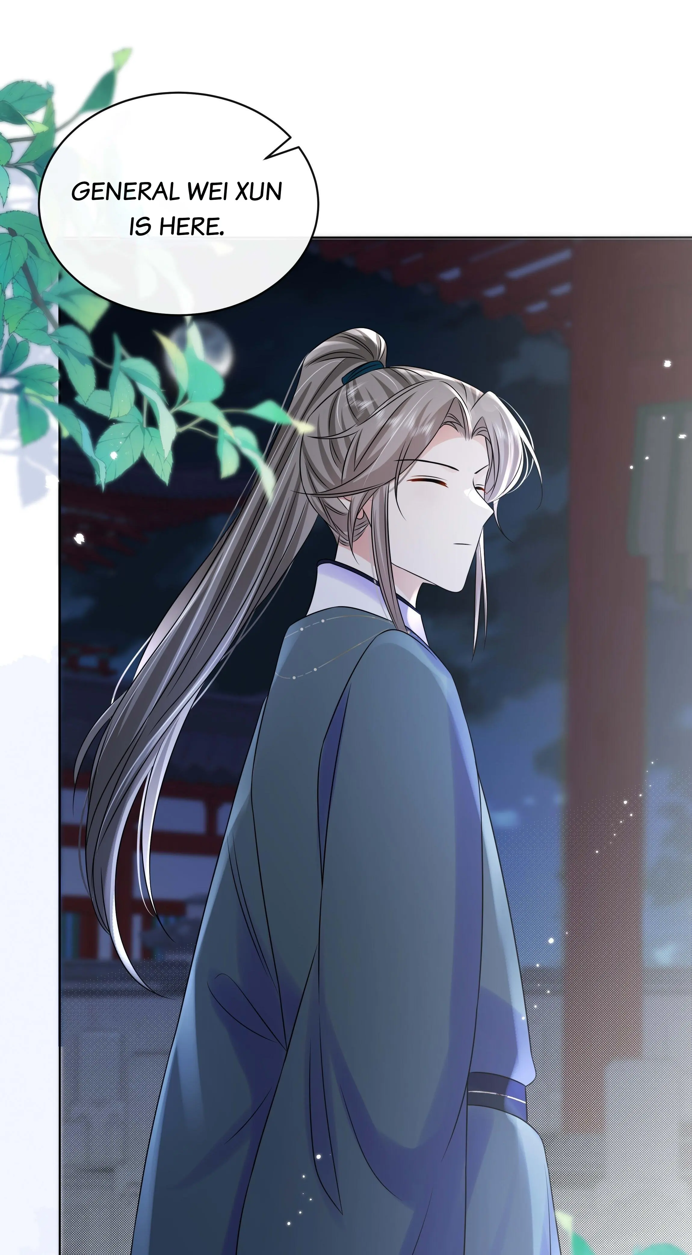 The Dark Prince Is Hard To Please Chapter 106 - page 18