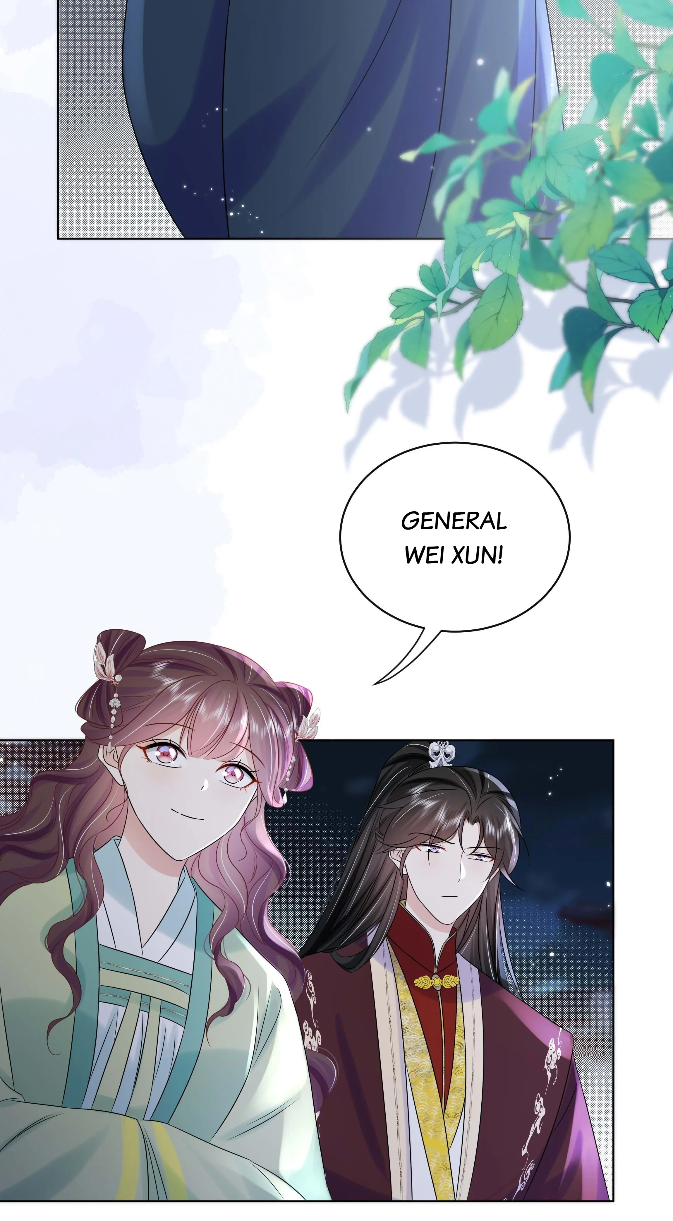 The Dark Prince Is Hard To Please Chapter 106 - page 19