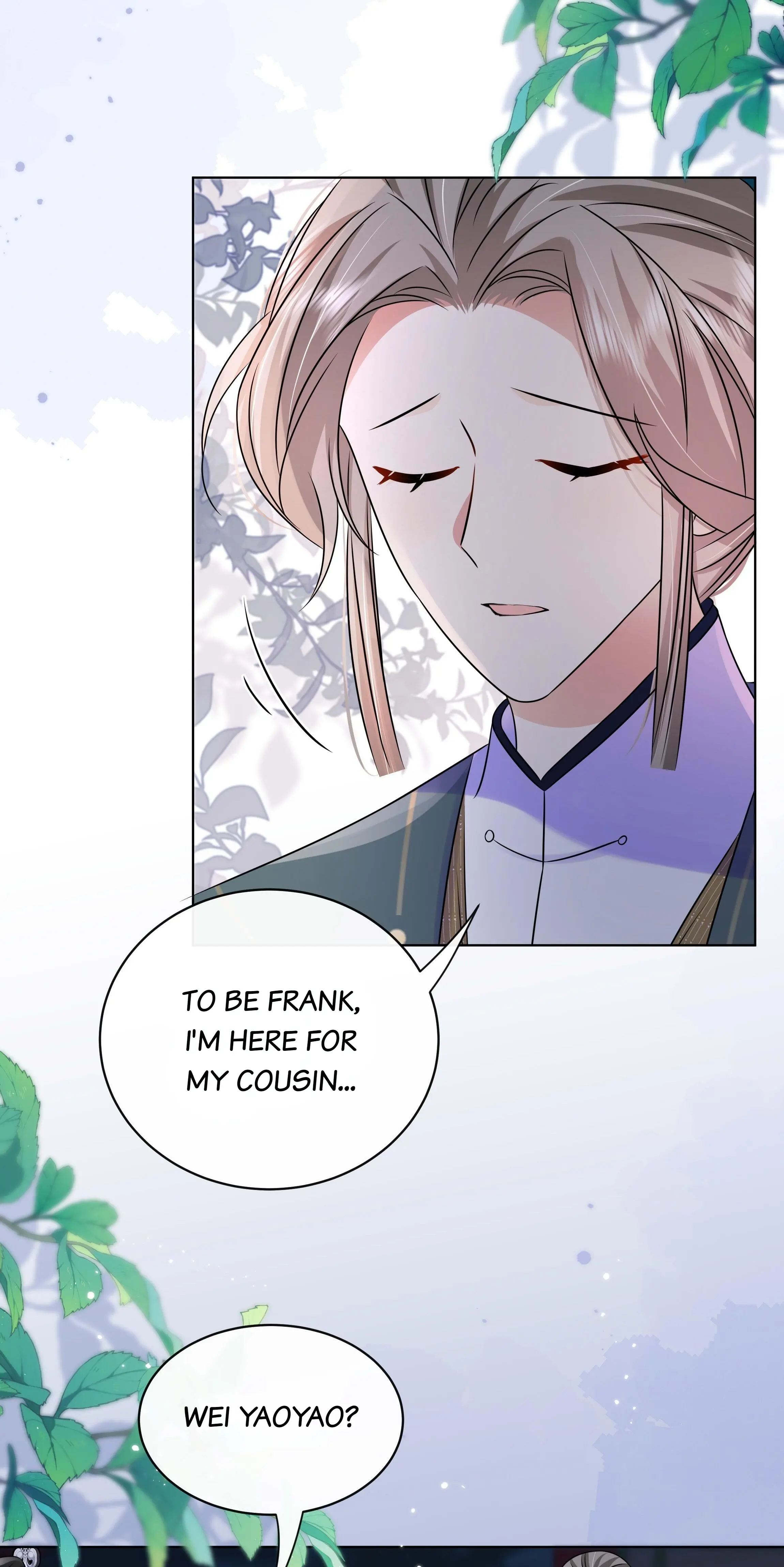 The Dark Prince Is Hard To Please Chapter 106 - page 21