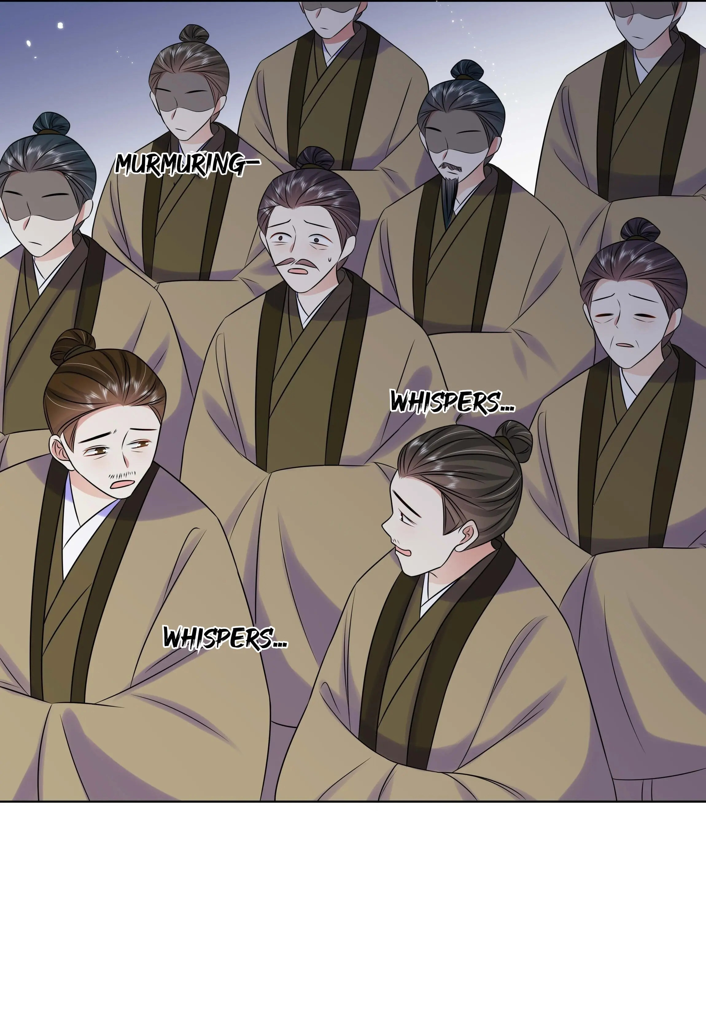 The Dark Prince Is Hard To Please Chapter 107 - page 14