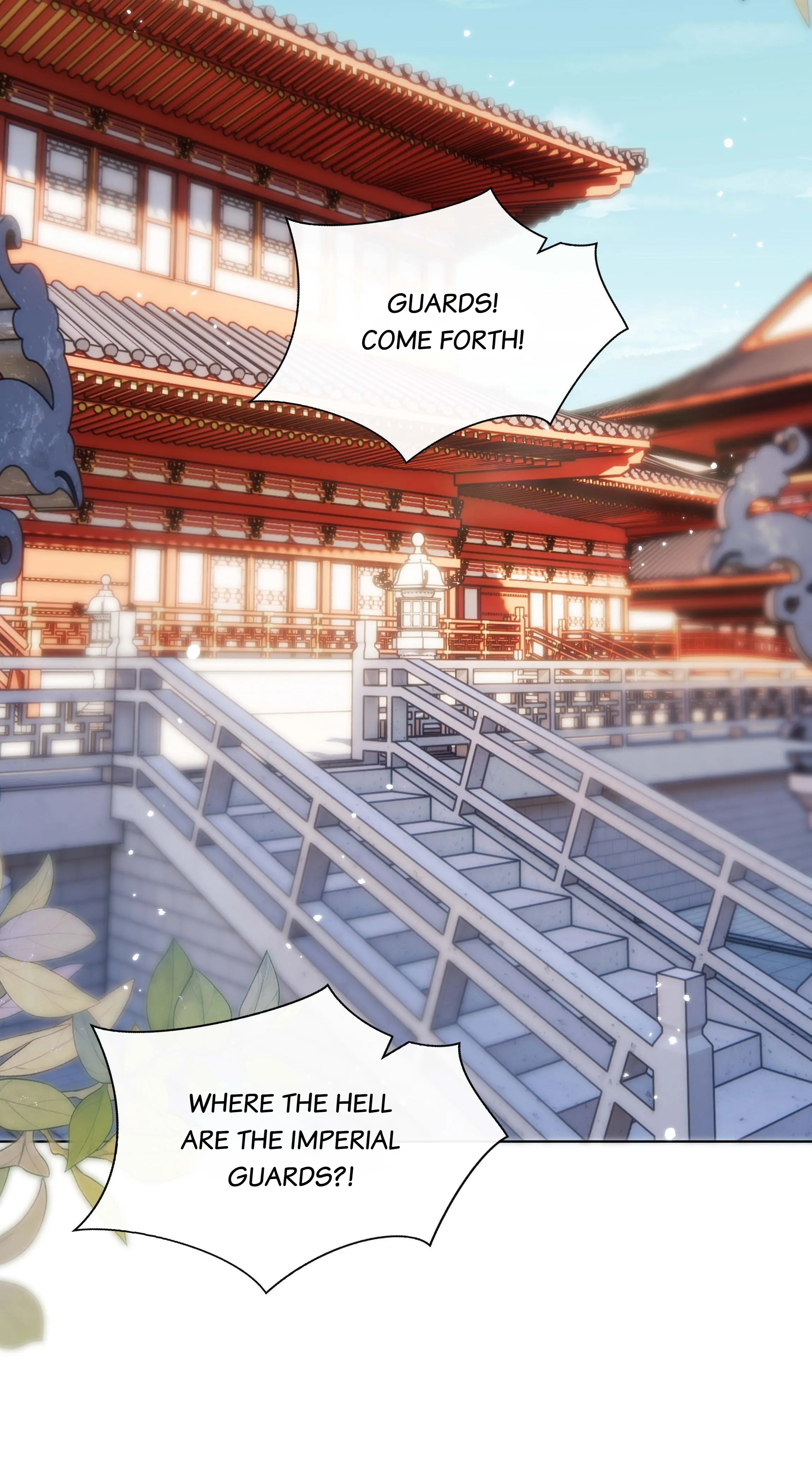 The Dark Prince Is Hard To Please Chapter 109 - page 31