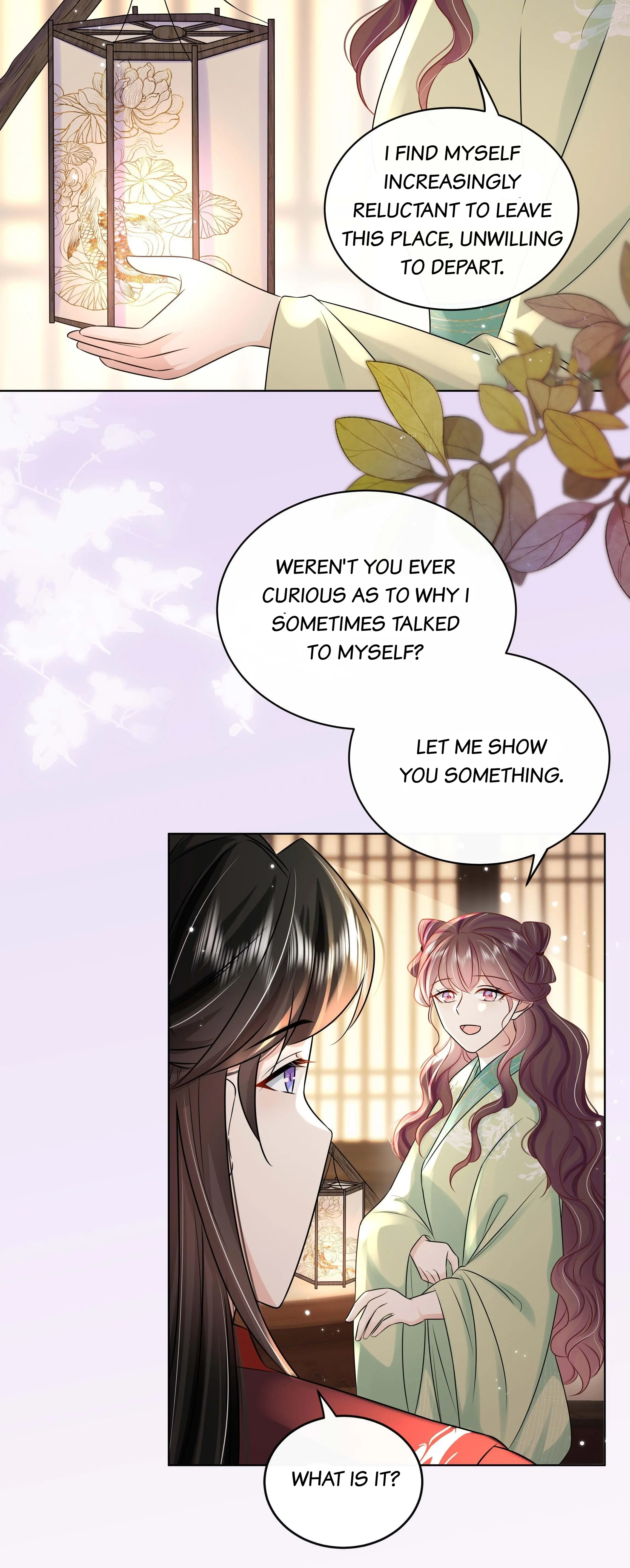 The Dark Prince Is Hard To Please Chapter 111 - page 10