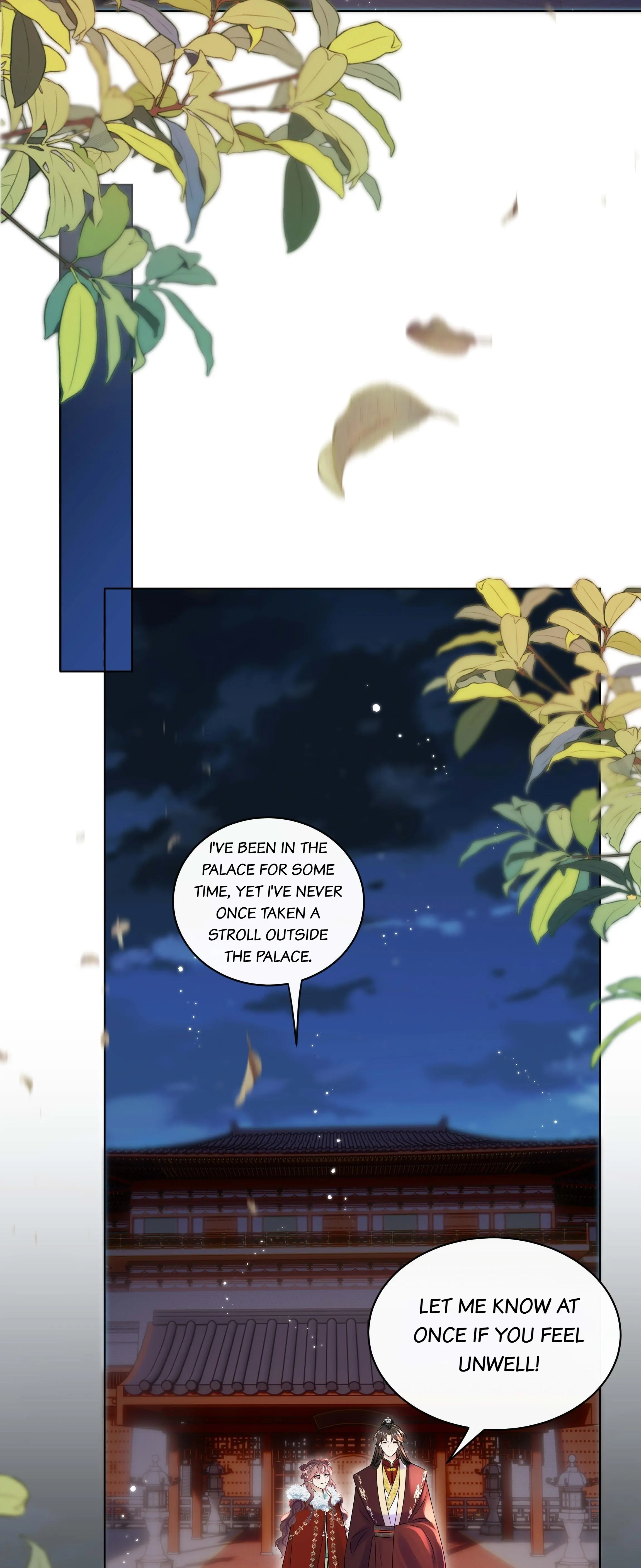 The Dark Prince Is Hard To Please Chapter 111 - page 17