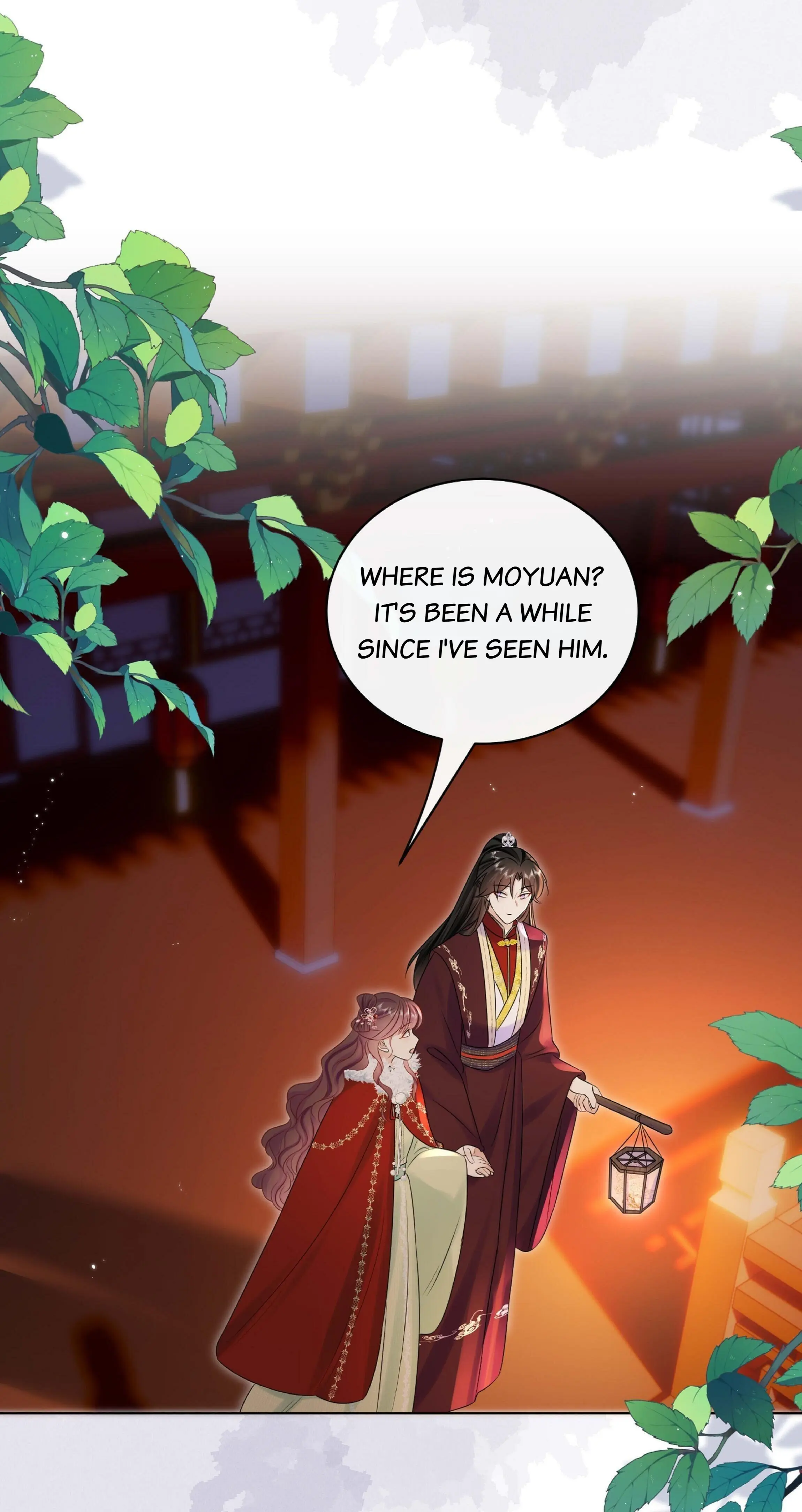 The Dark Prince Is Hard To Please Chapter 111 - page 22
