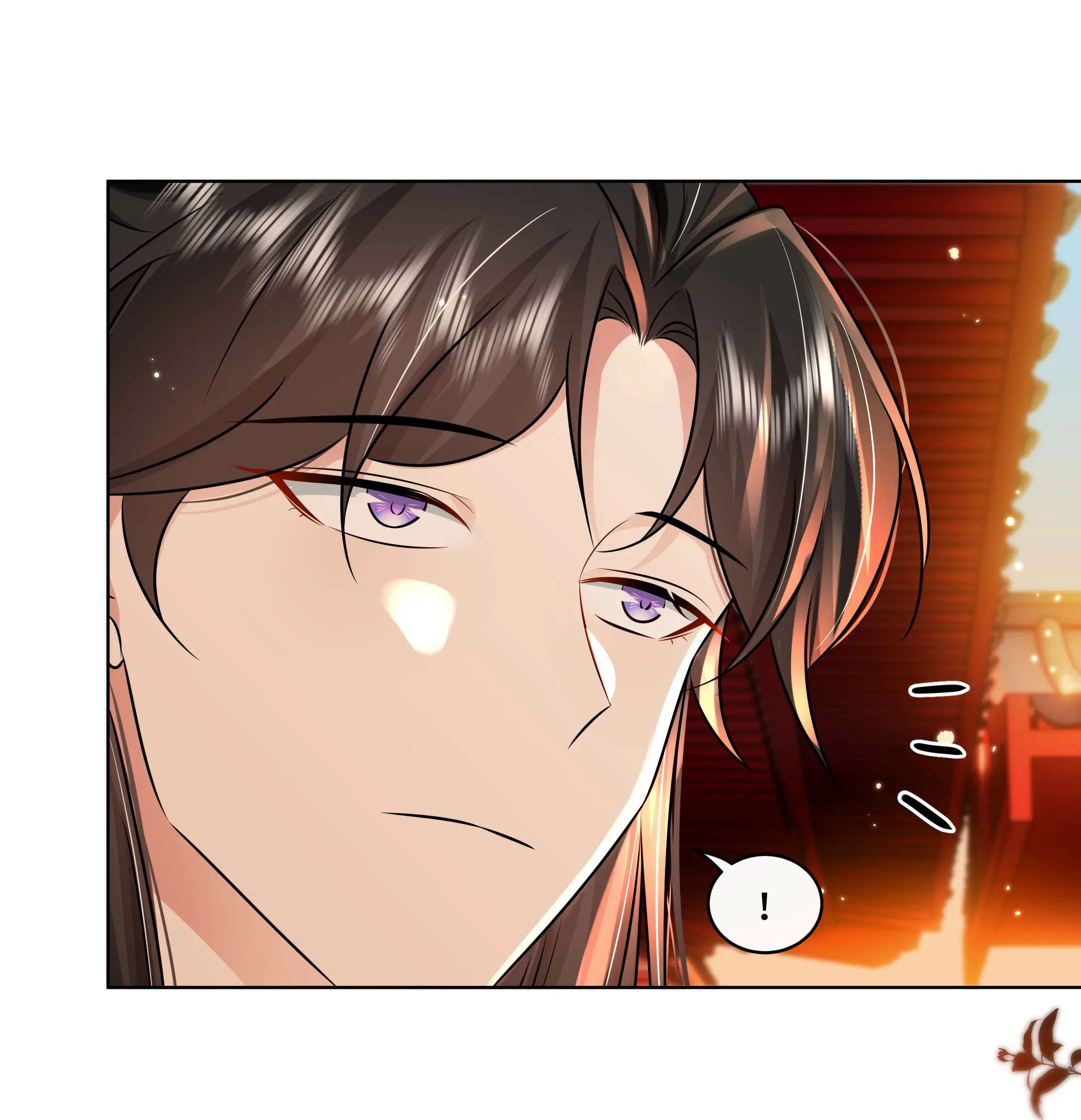 The Dark Prince Is Hard To Please Chapter 111 - page 34