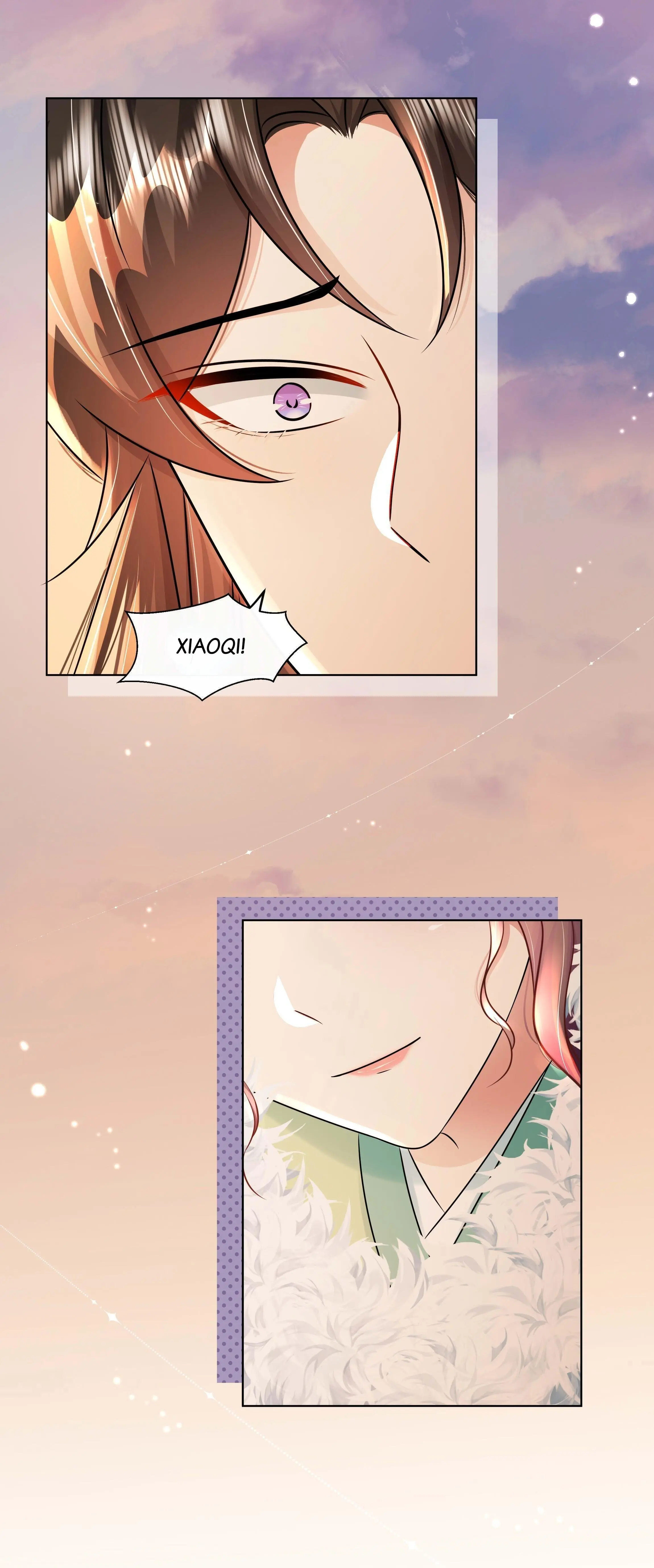 The Dark Prince Is Hard To Please Chapter 111 - page 36