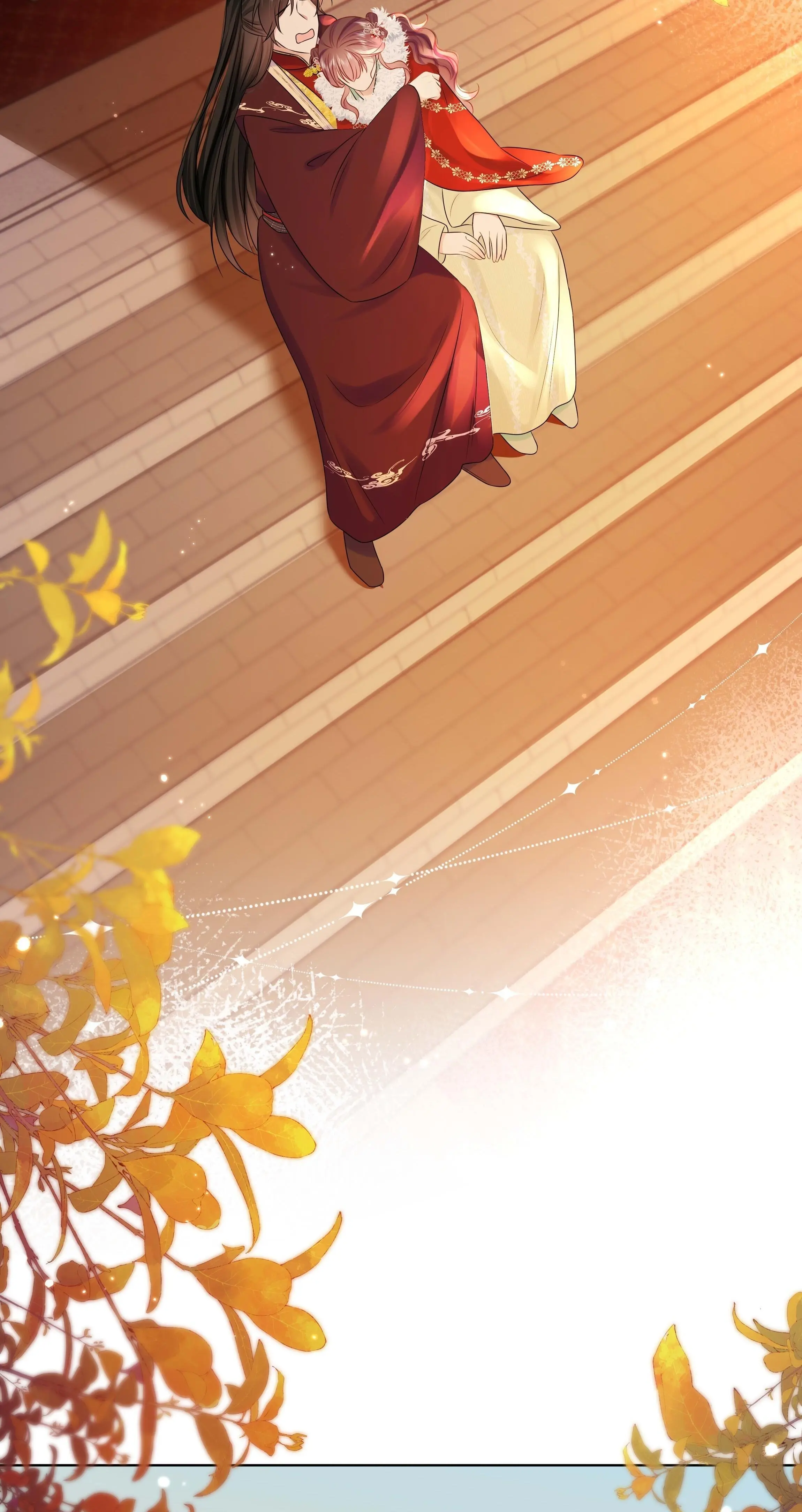 The Dark Prince Is Hard To Please Chapter 111 - page 38