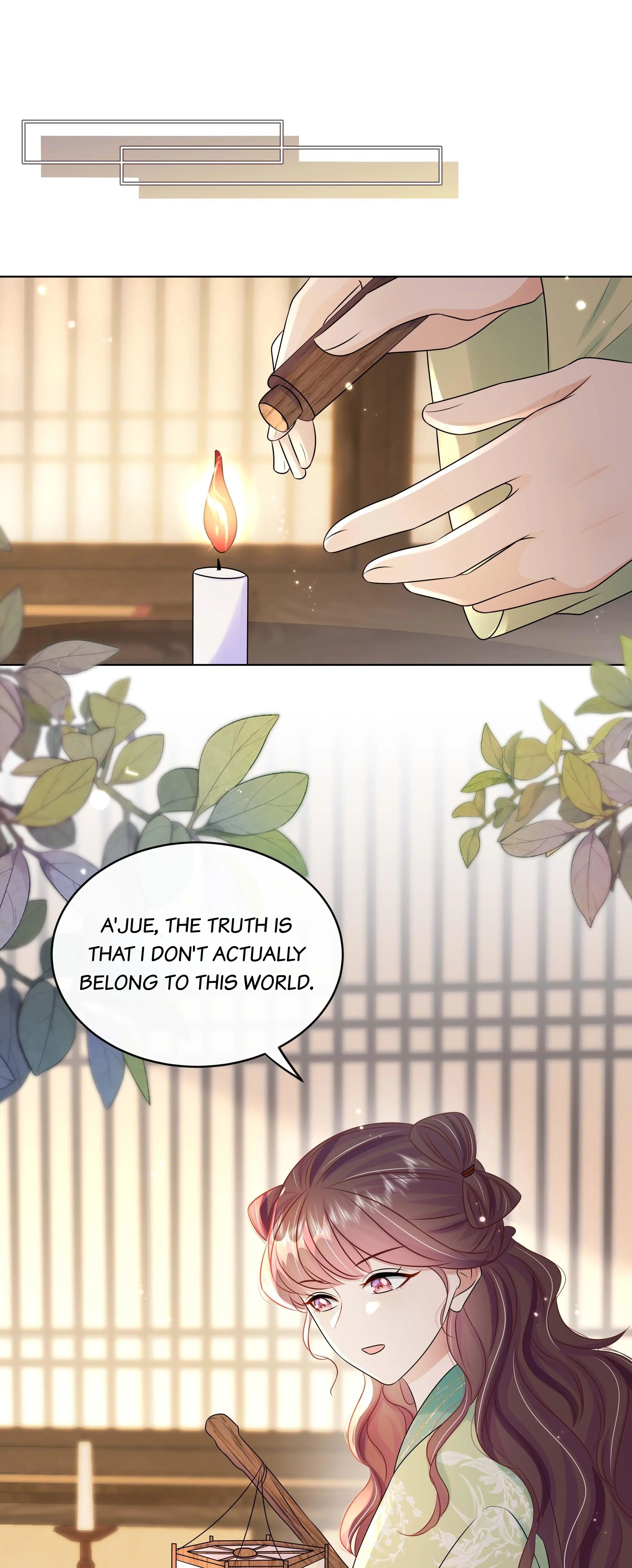 The Dark Prince Is Hard To Please Chapter 111 - page 3