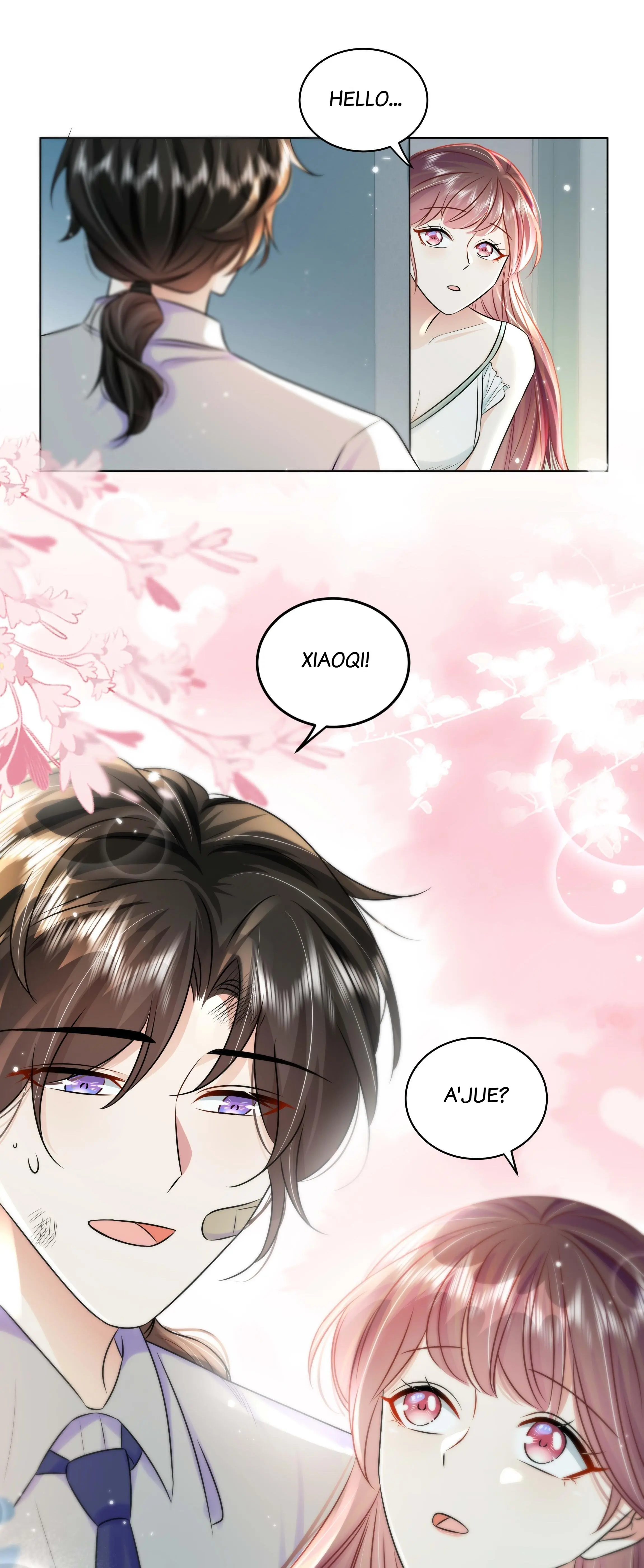 The Dark Prince Is Hard To Please Chapter 111 - page 46