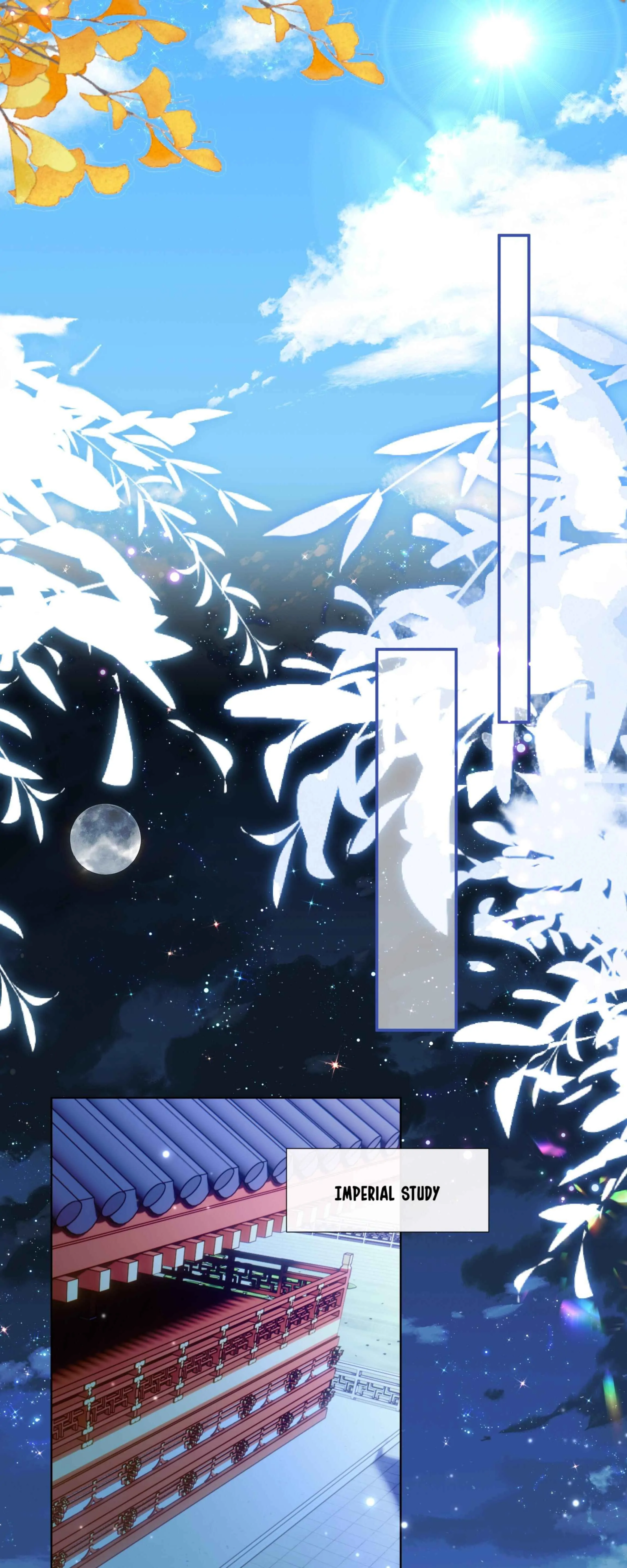 The Dark Prince Is Hard To Please Chapter 77 - page 20