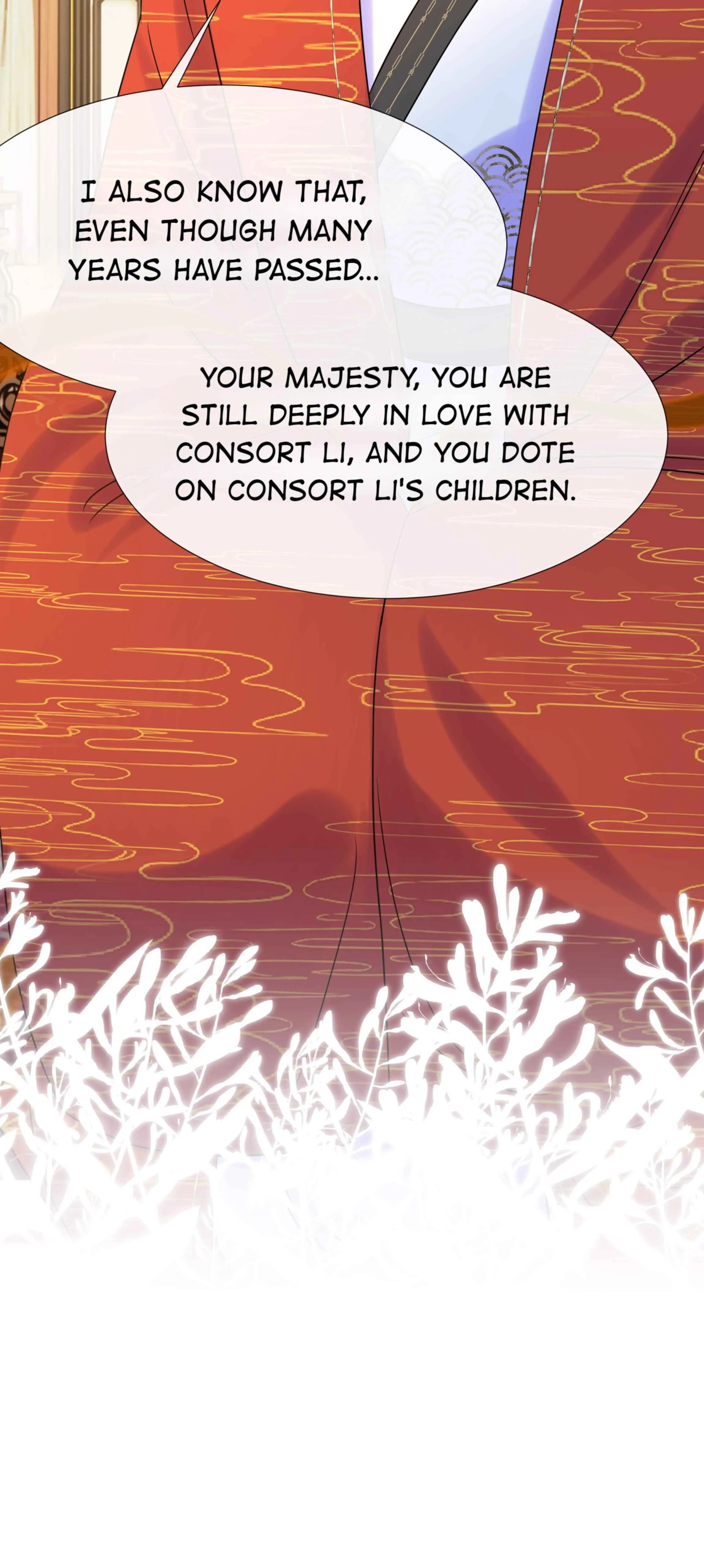 The Dark Prince Is Hard To Please Chapter 77 - page 37
